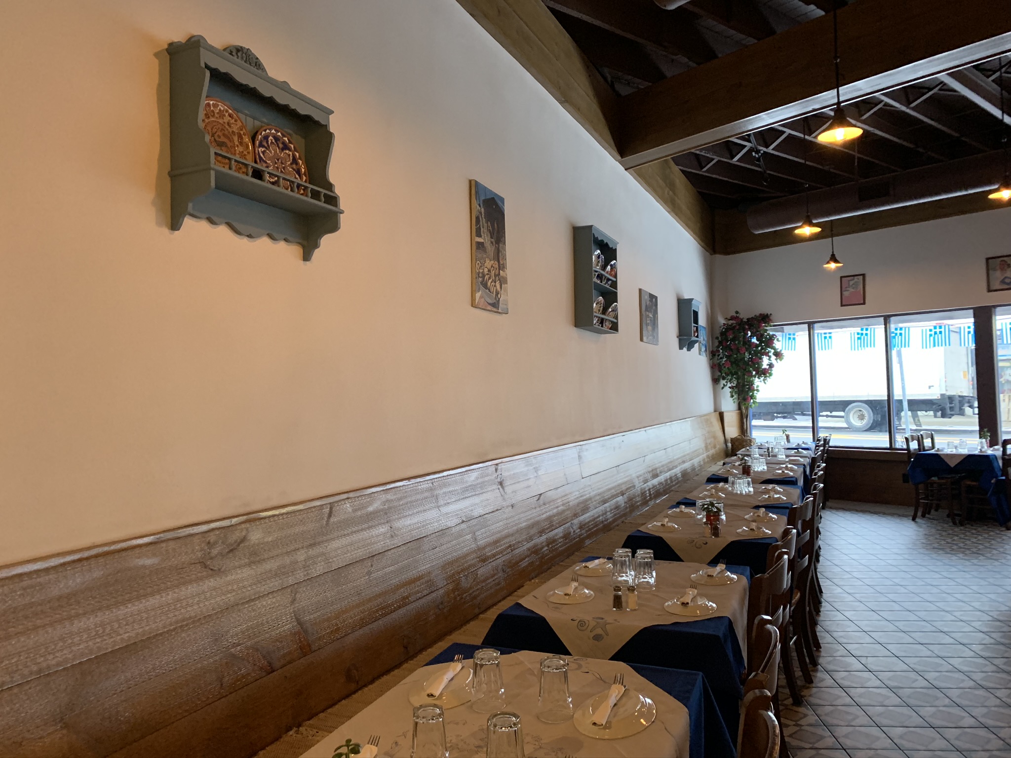 Grove Street Builders