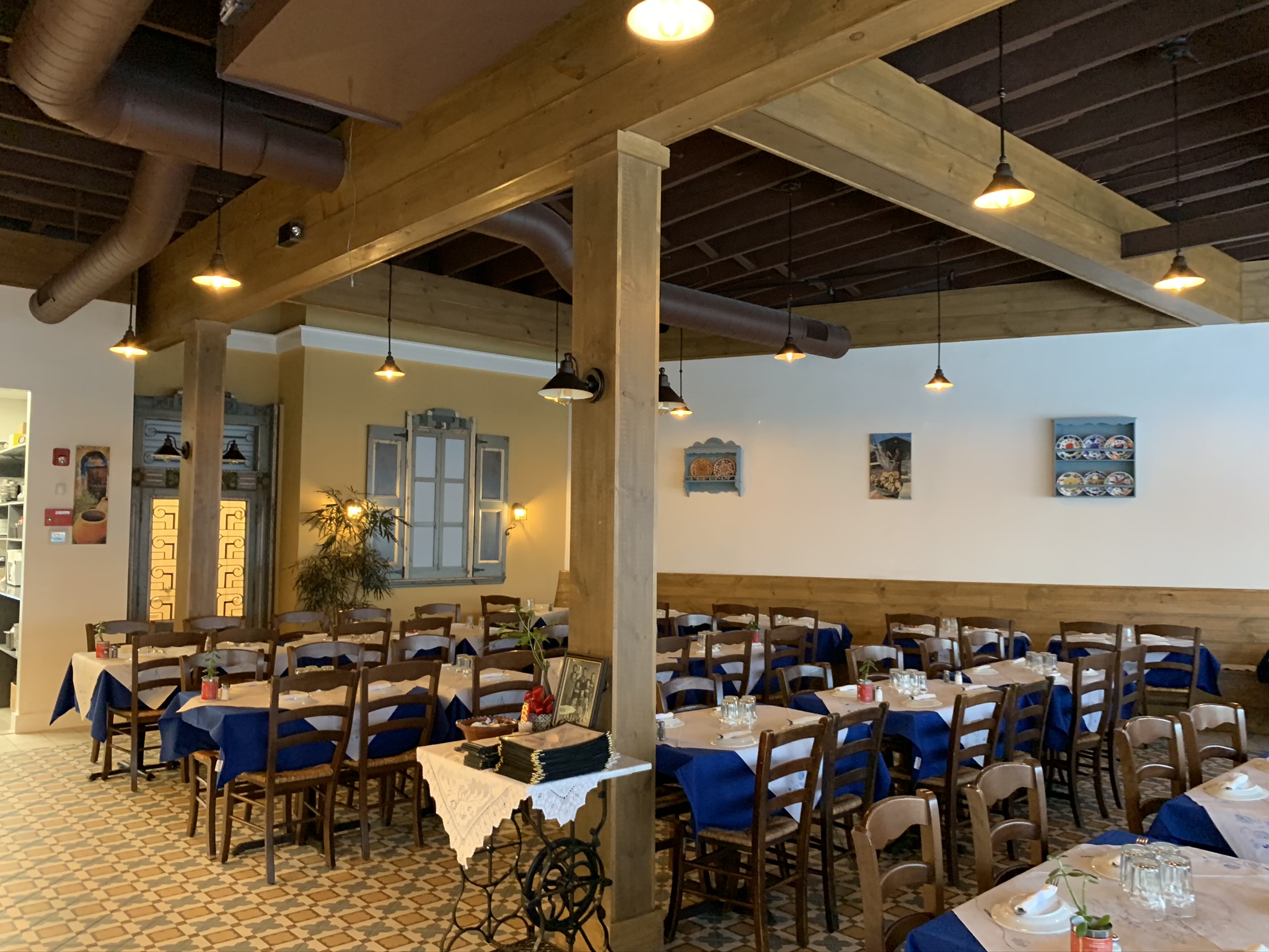 Grove Street Builders