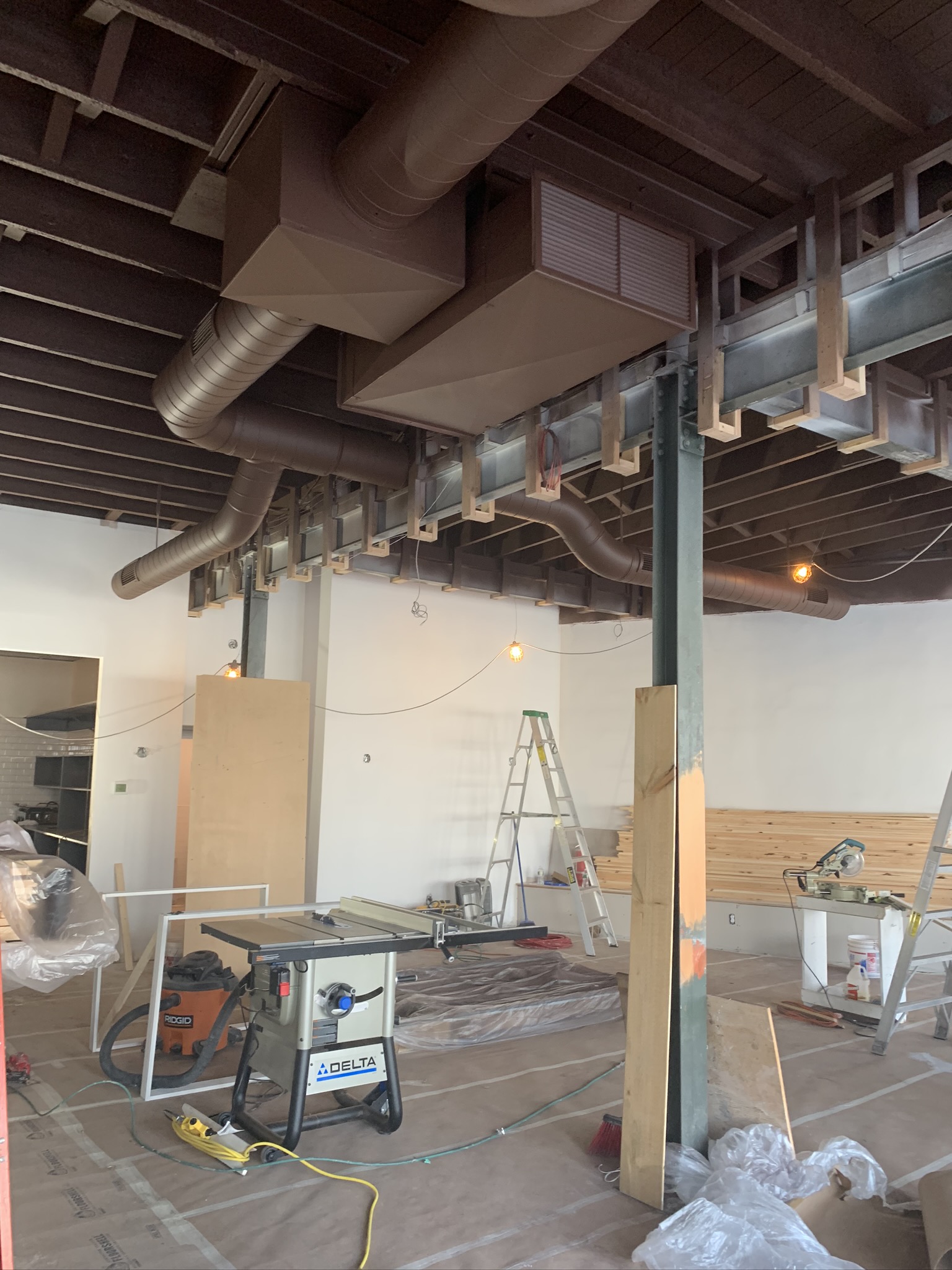 Grove Street Builders