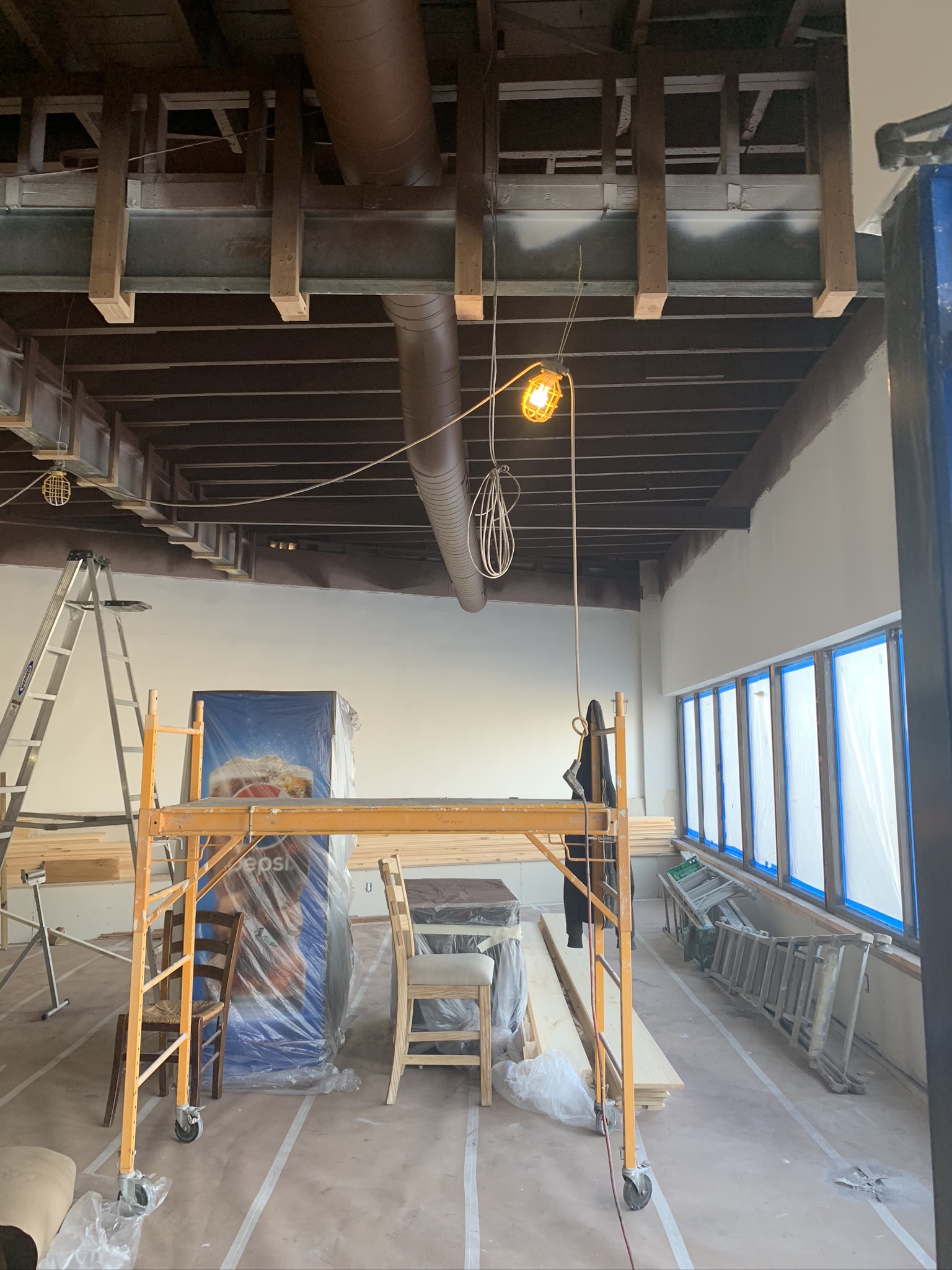 Grove Street Builders