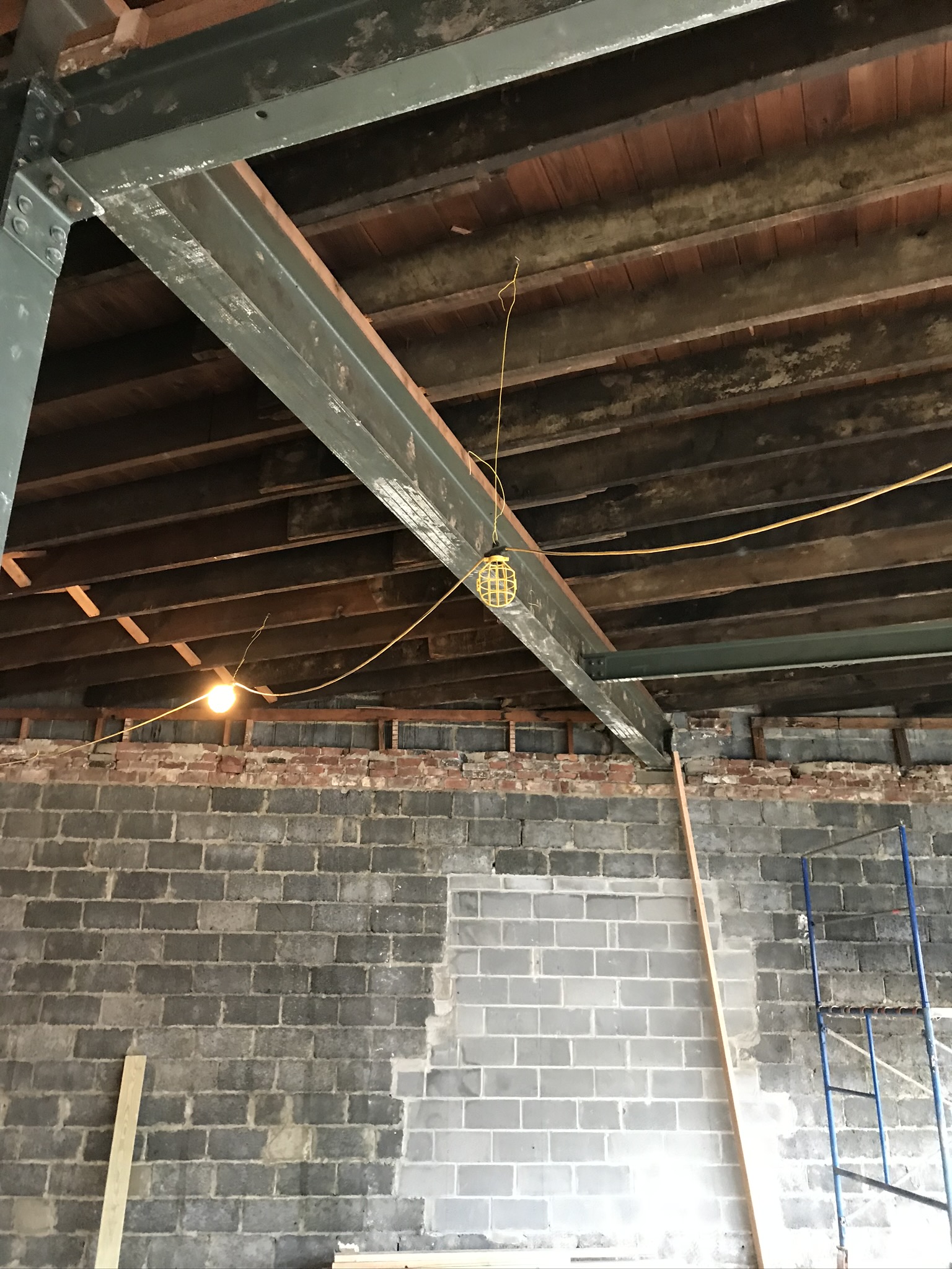 Grove Street Builders