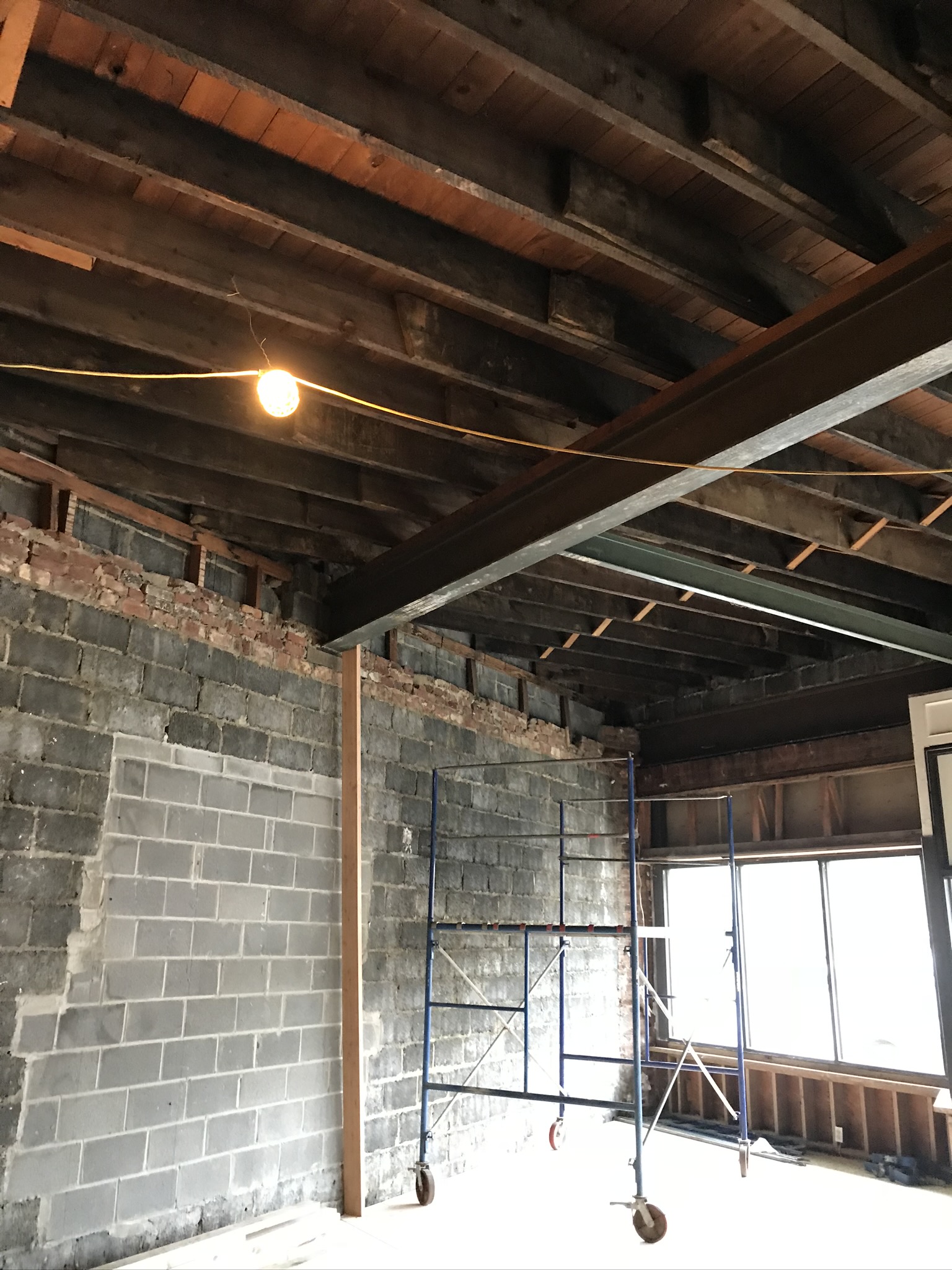 Grove Street Builders