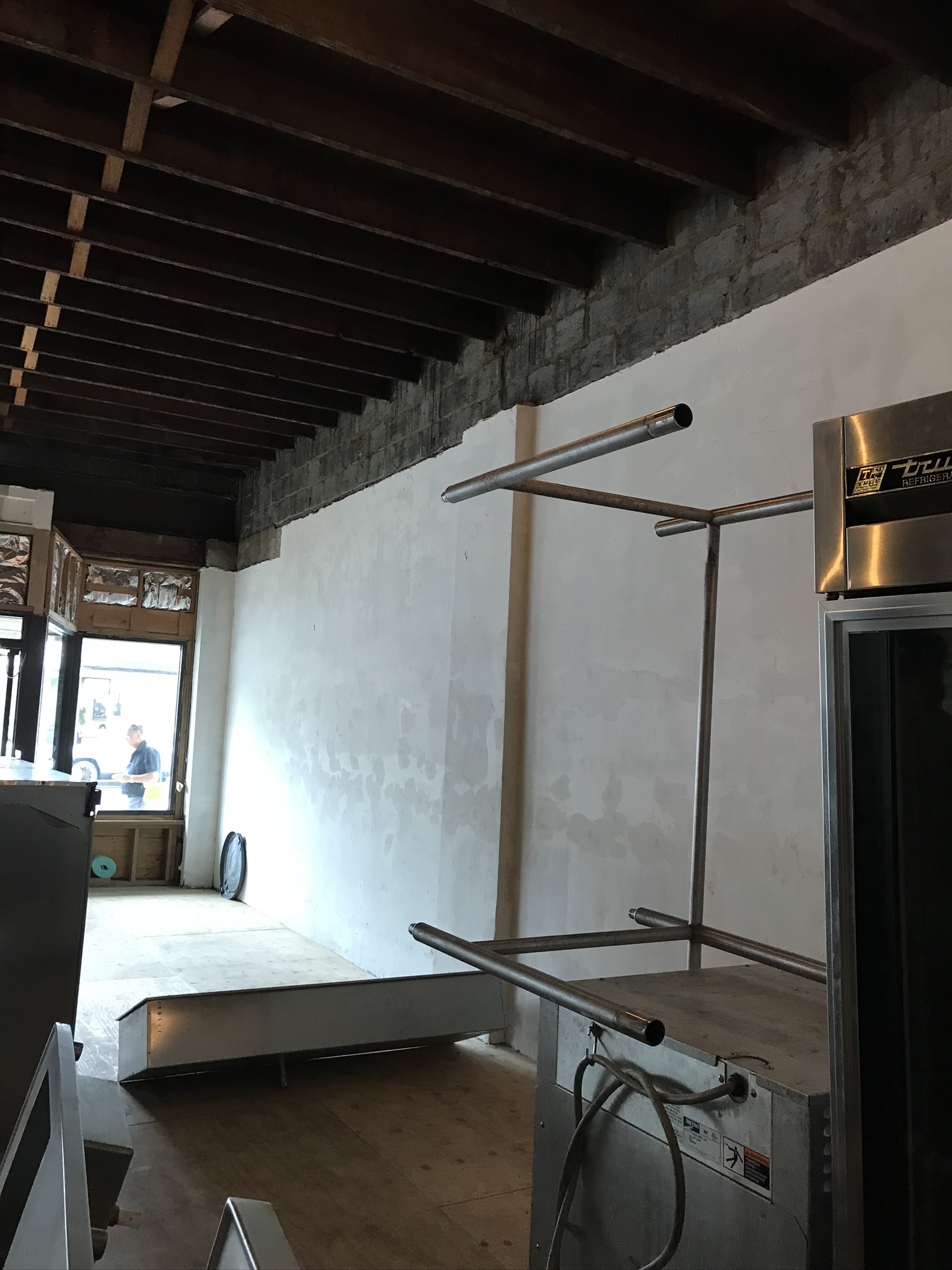 Grove Street Builders