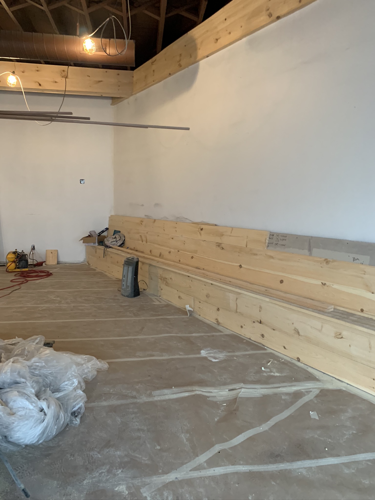 Grove Street Builders