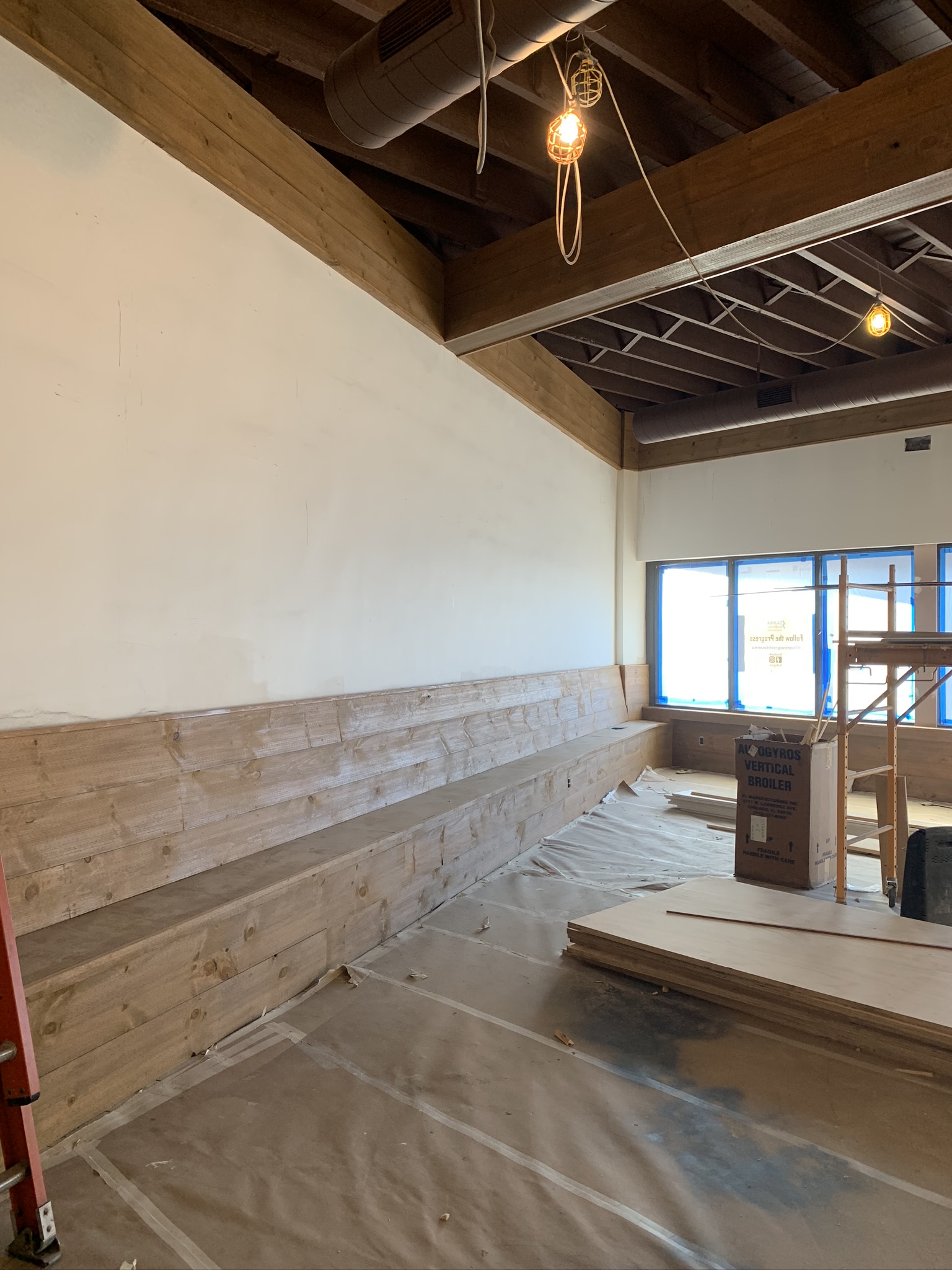 Grove Street Builders