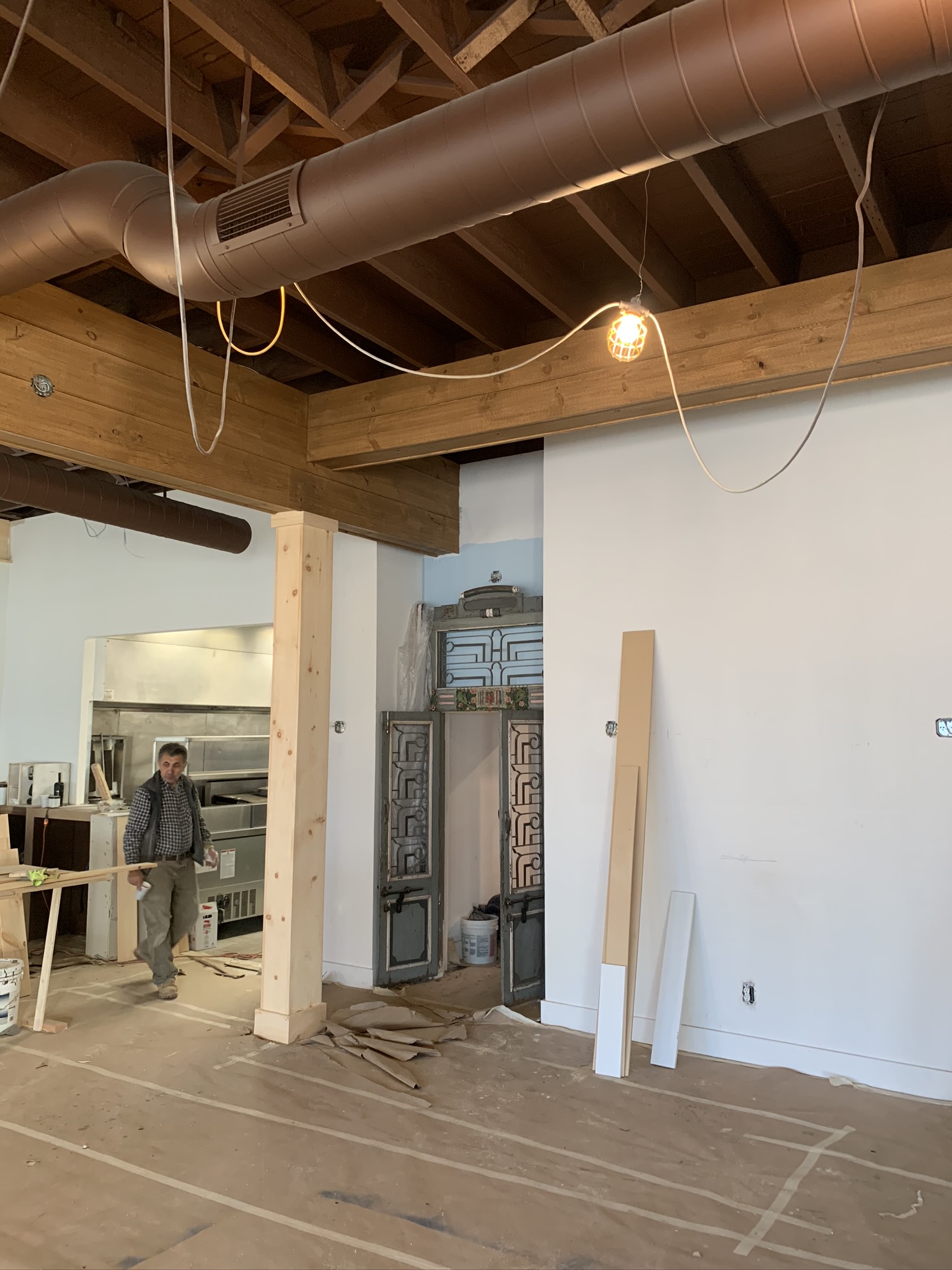 Grove Street Builders