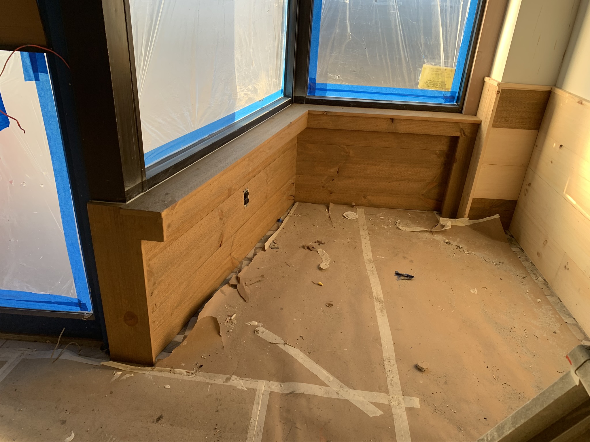 Grove Street Builders