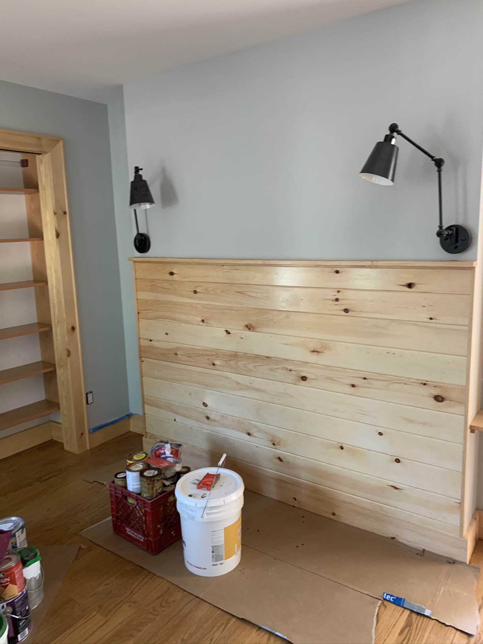 Grove Street Builders