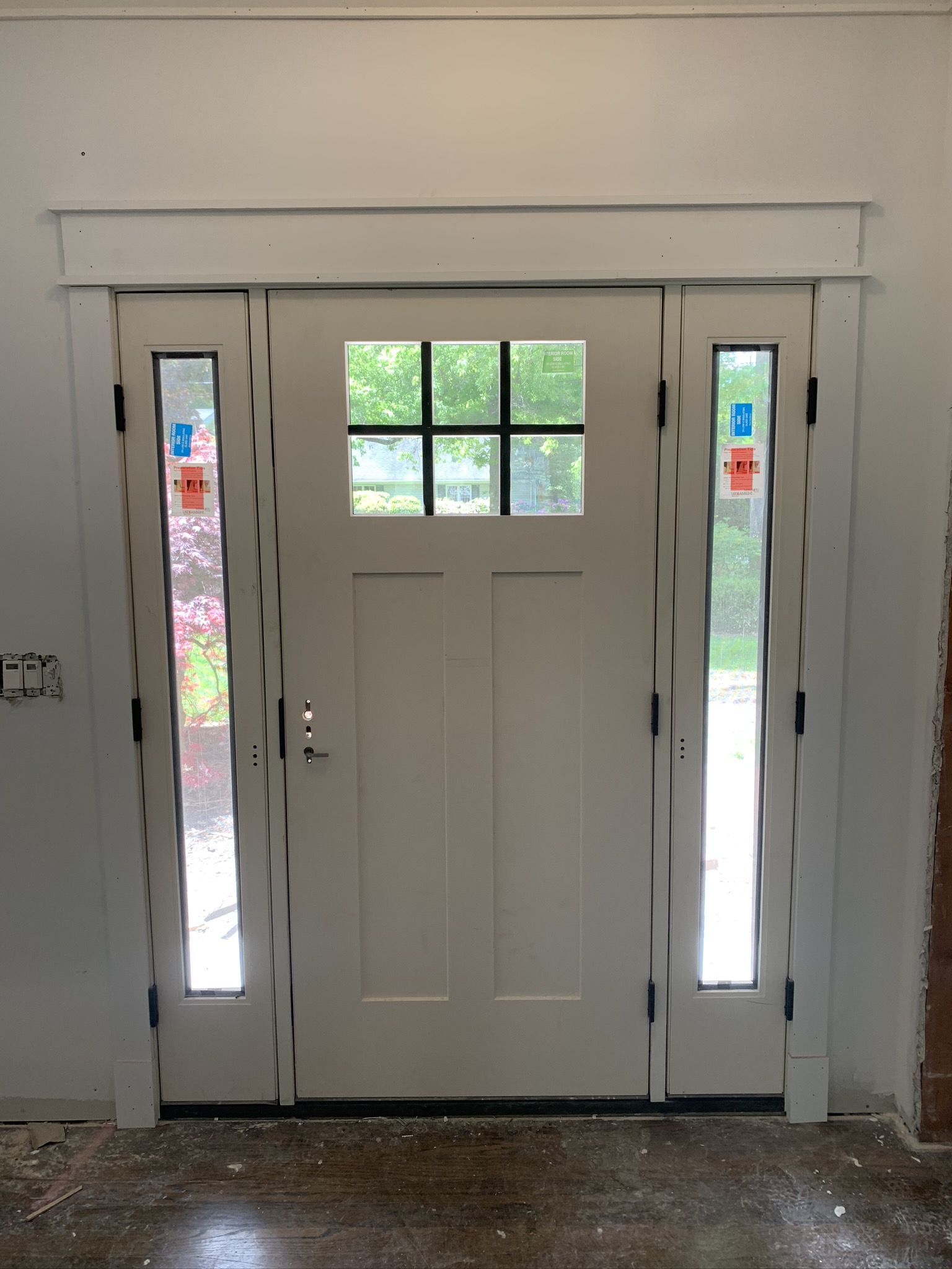 Grove Street Builders