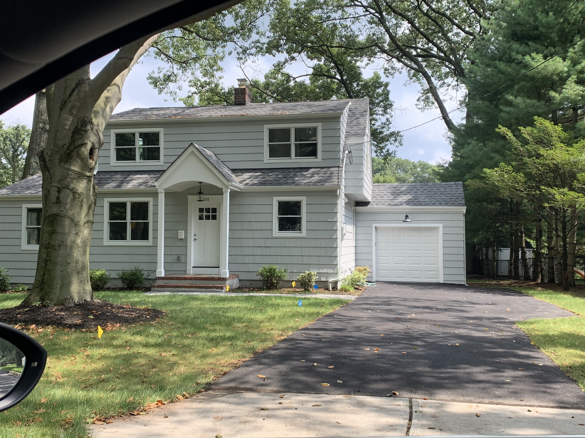 Grove Street Builders