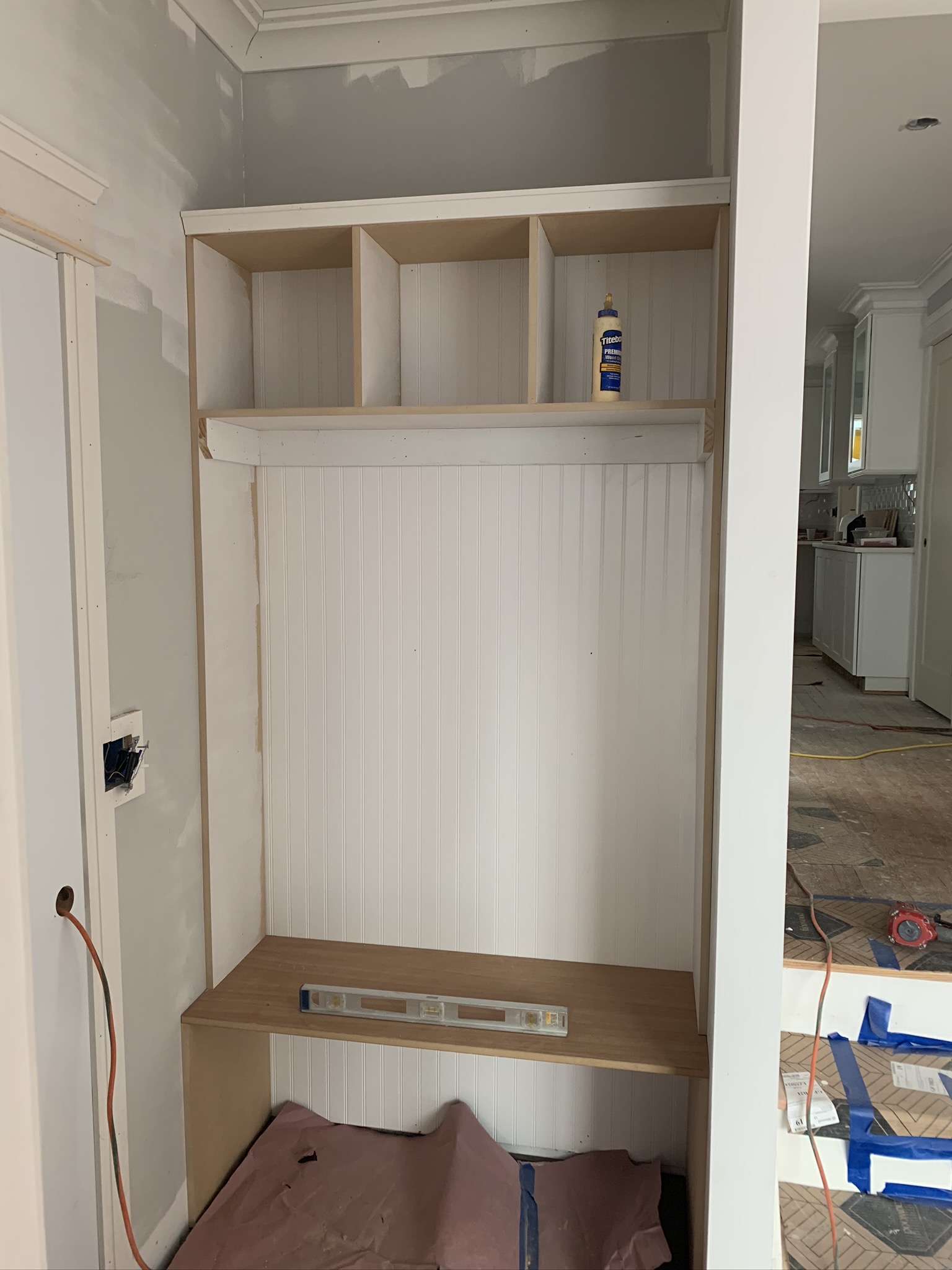 Grove Street Builders