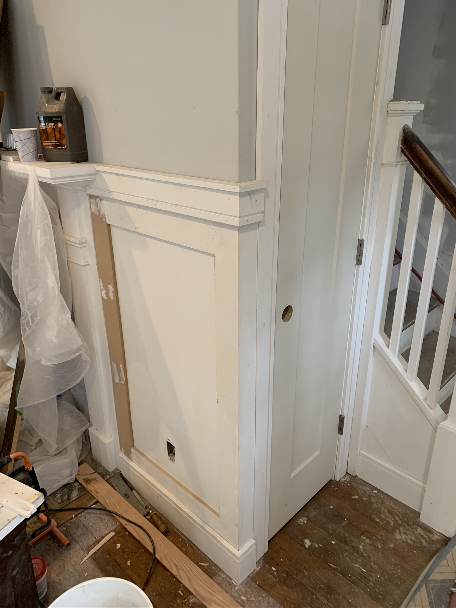 Grove Street Builders