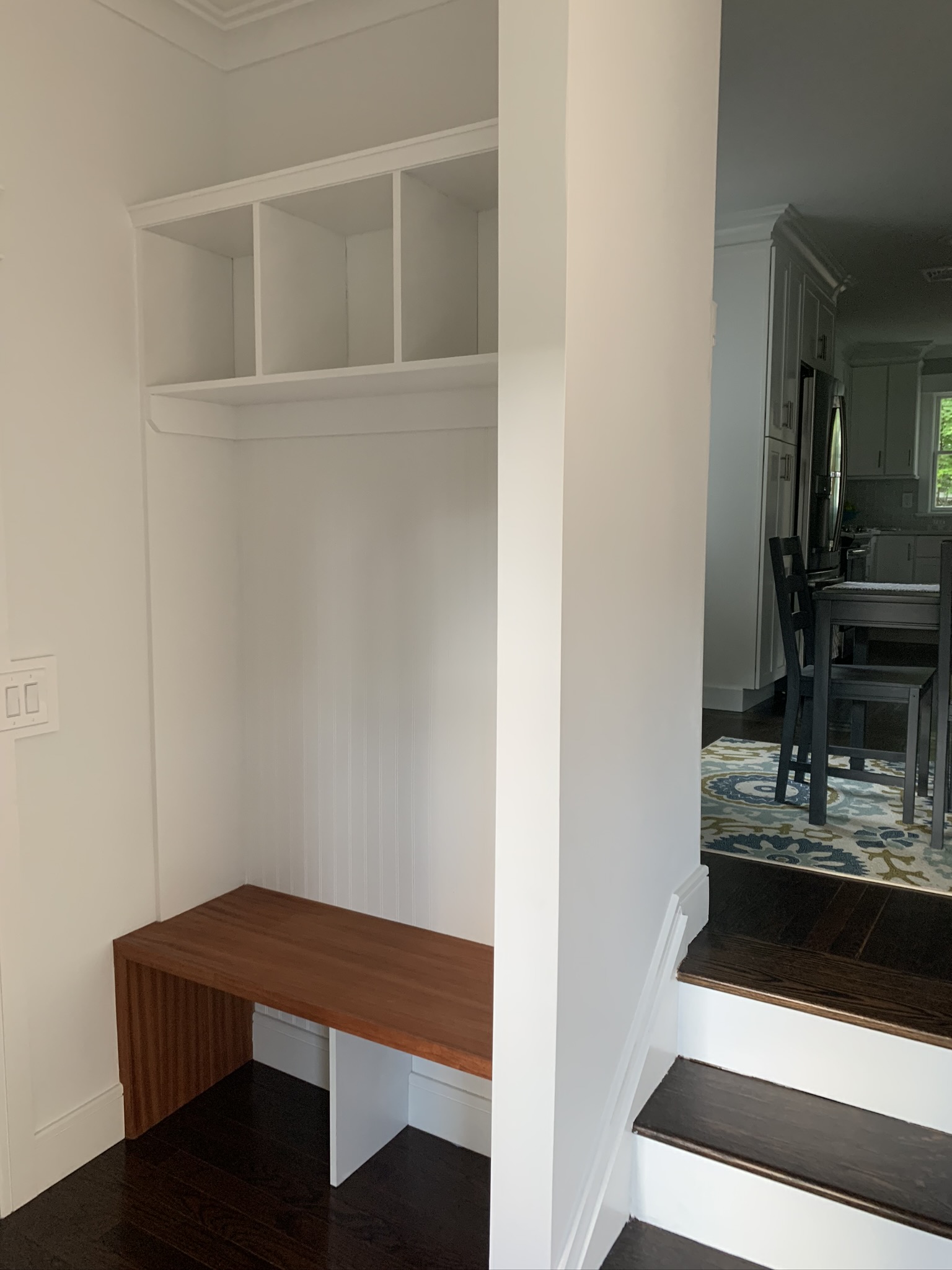 Grove Street Builders