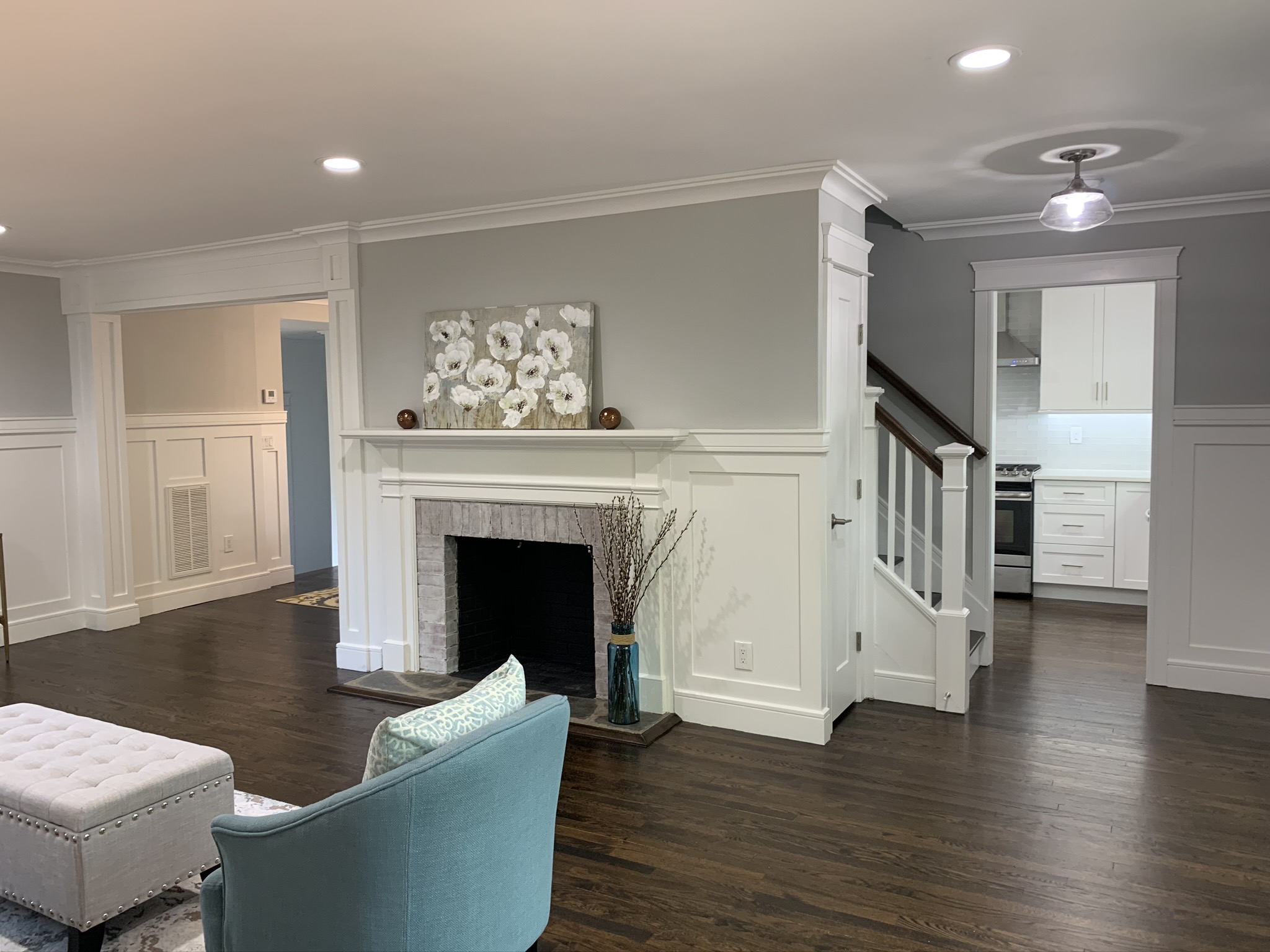 Grove Street Builders