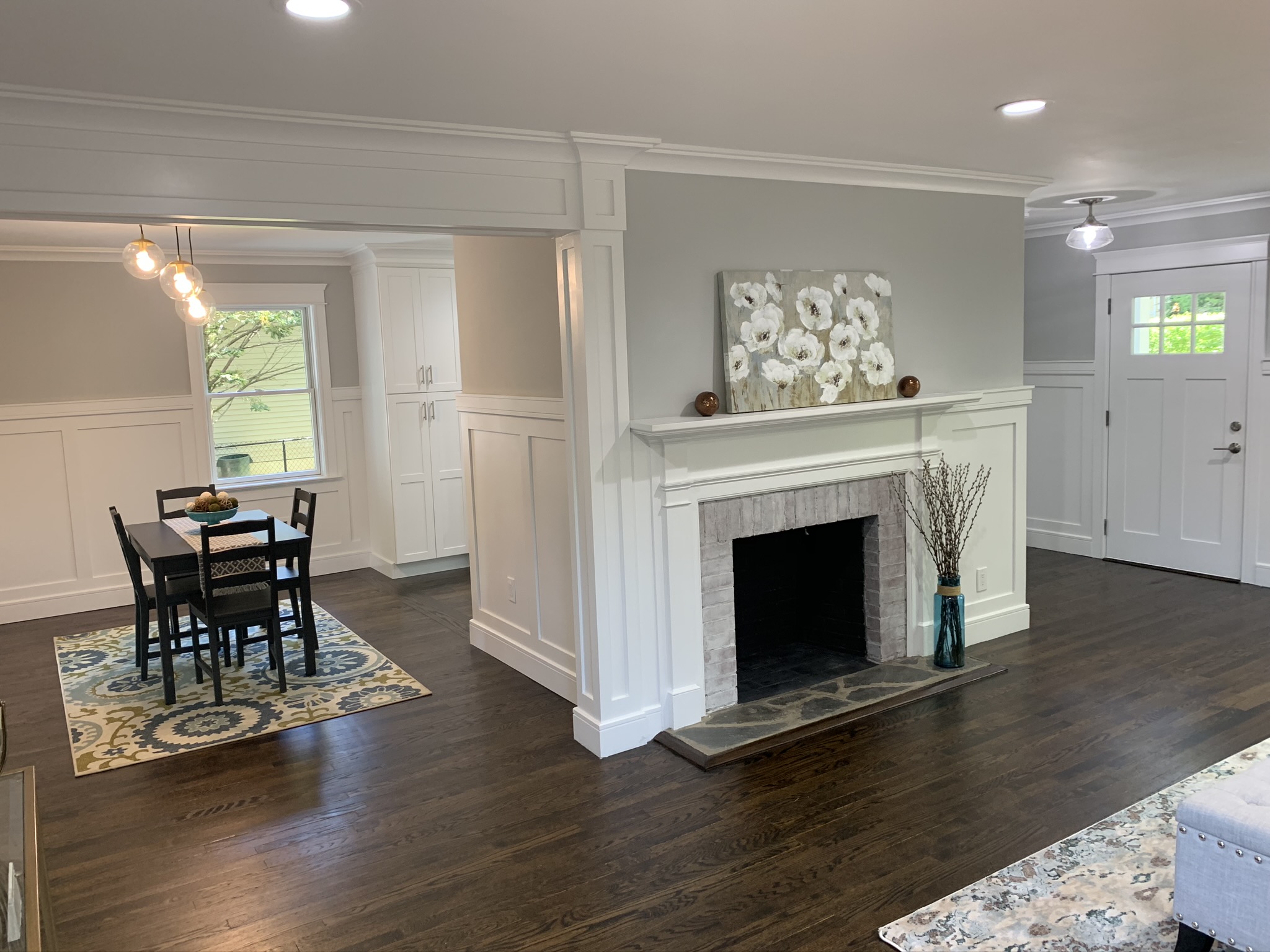 Grove Street Builders