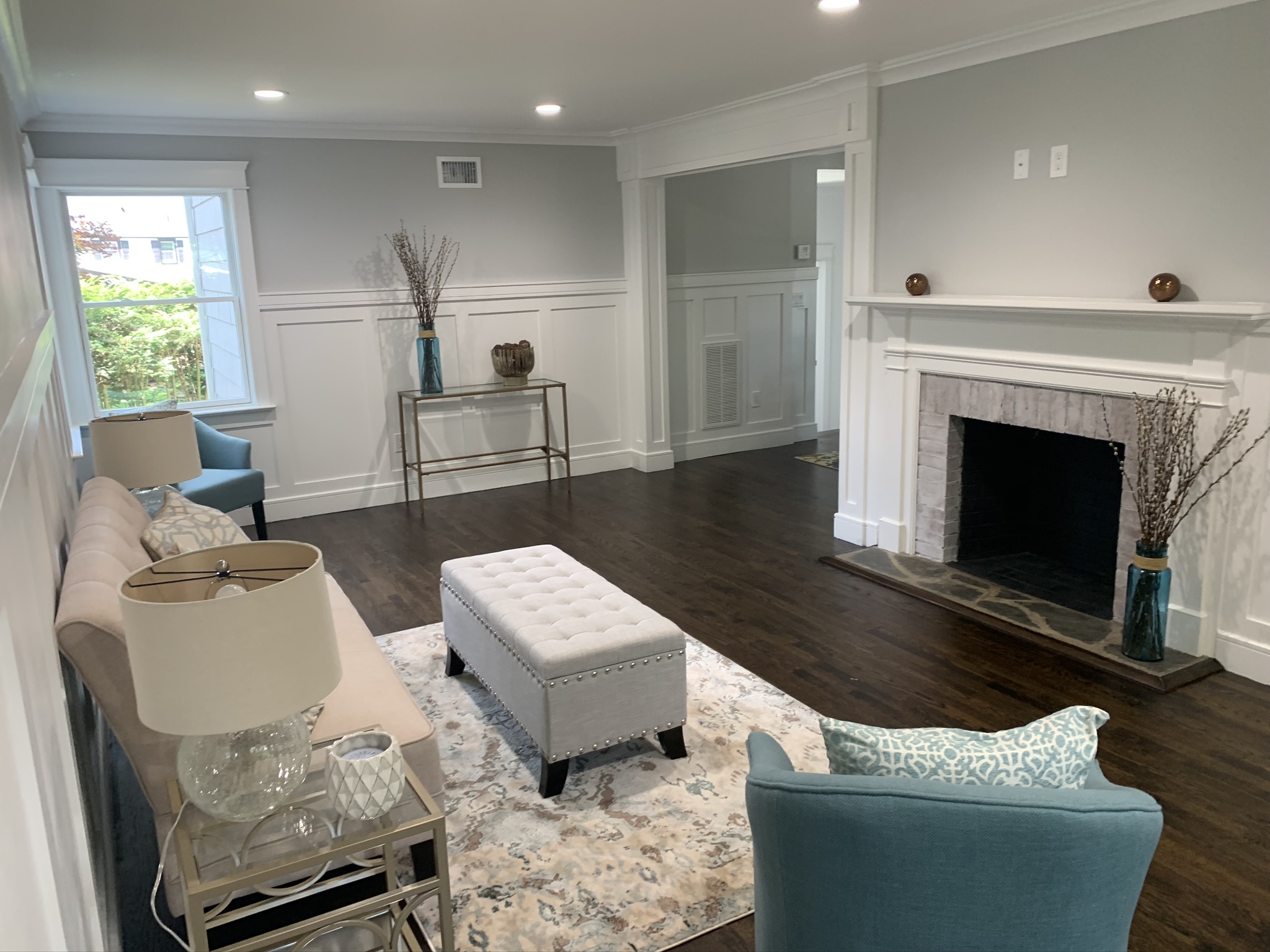 Grove Street Builders