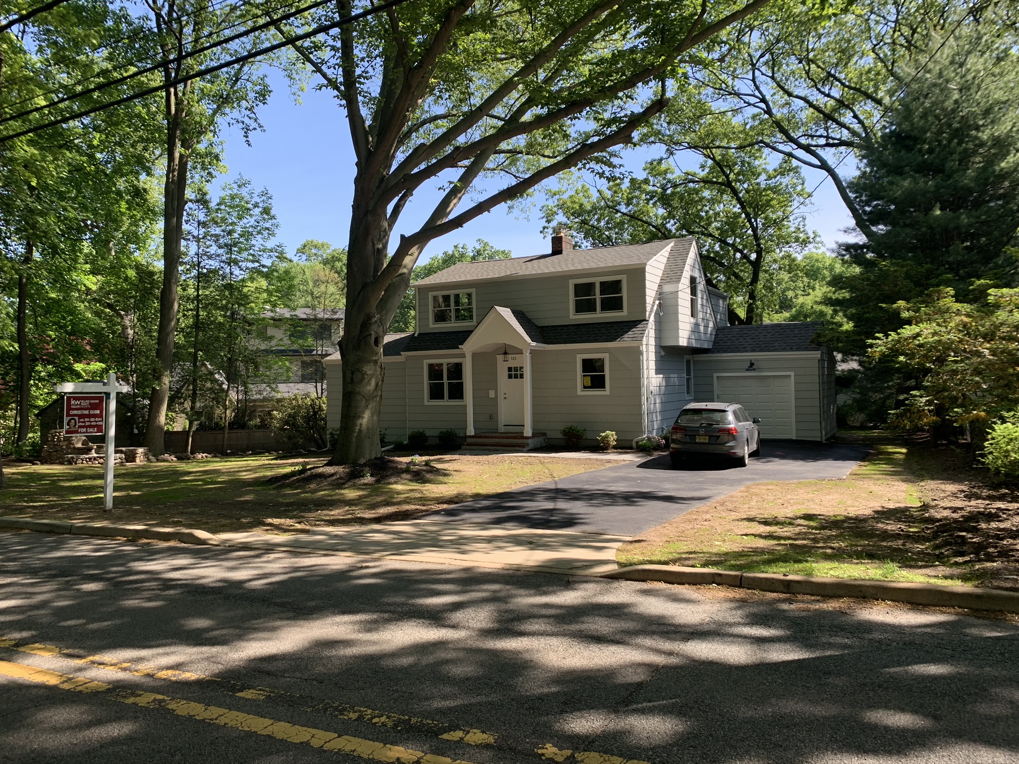 Grove Street Builders