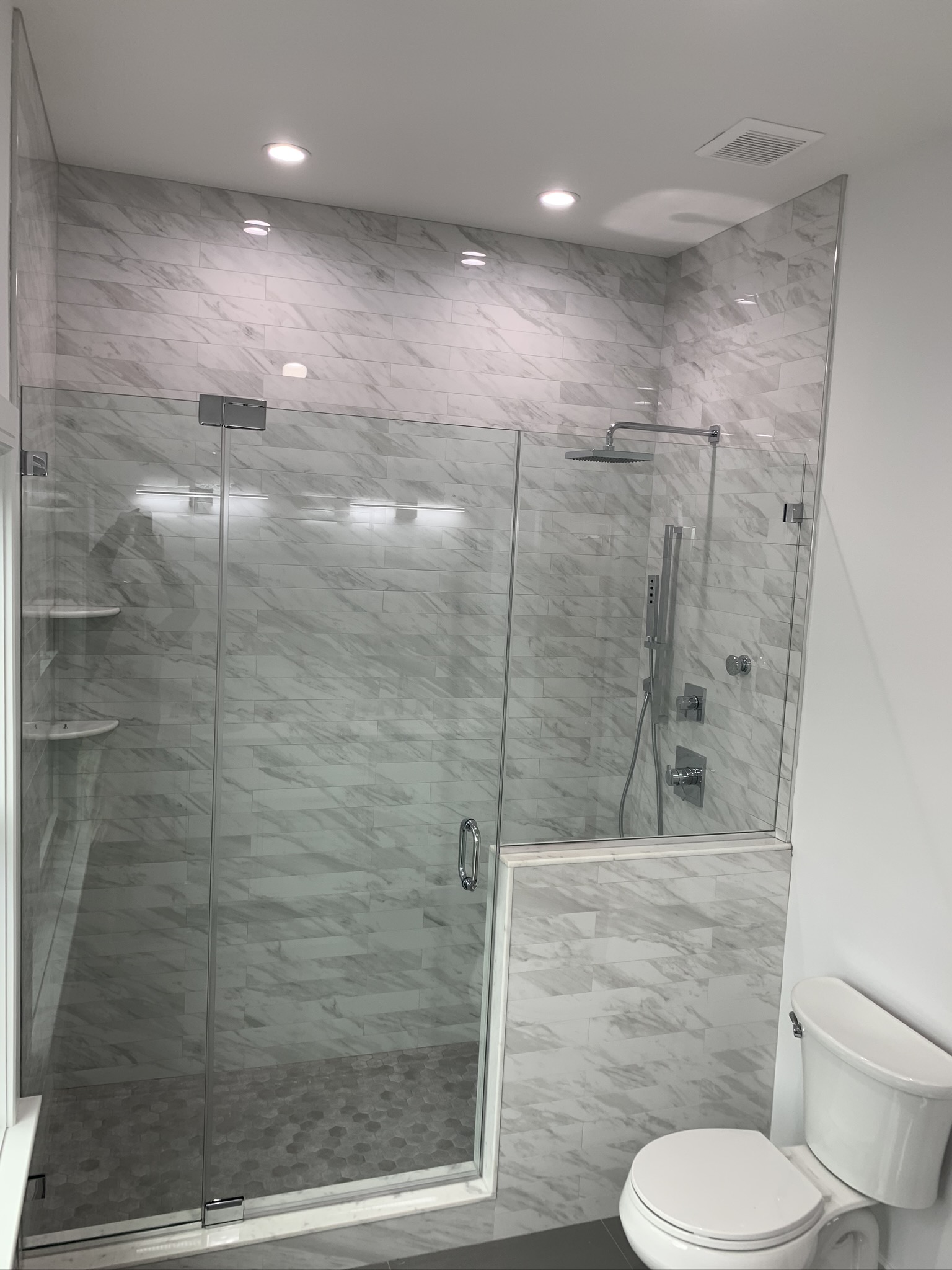 Grove Street Builders