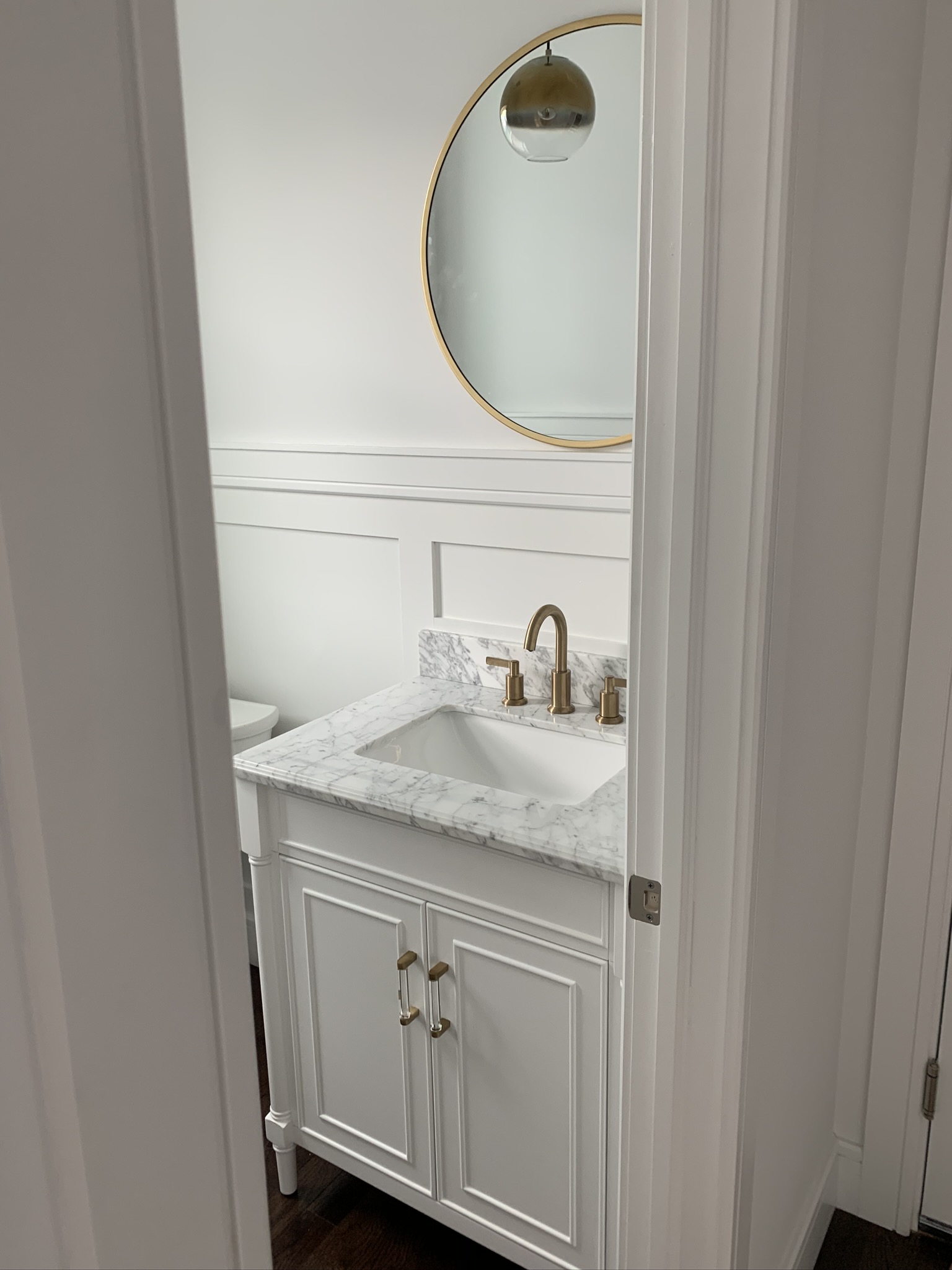 Grove Street Builders