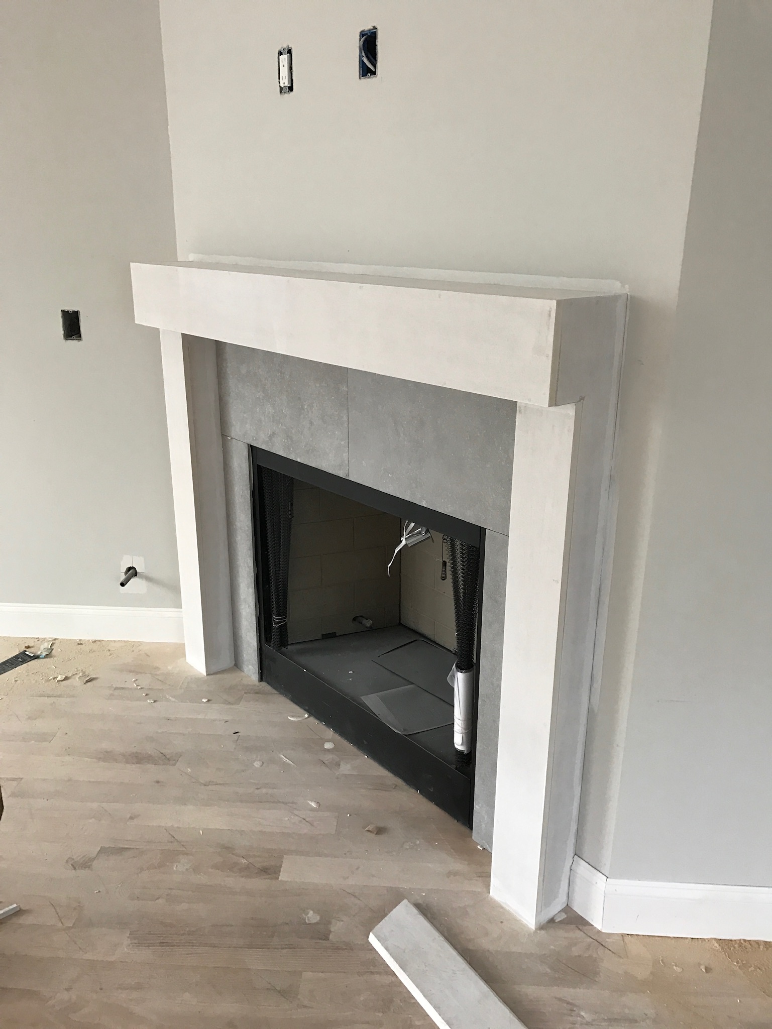 Grove Street Builders