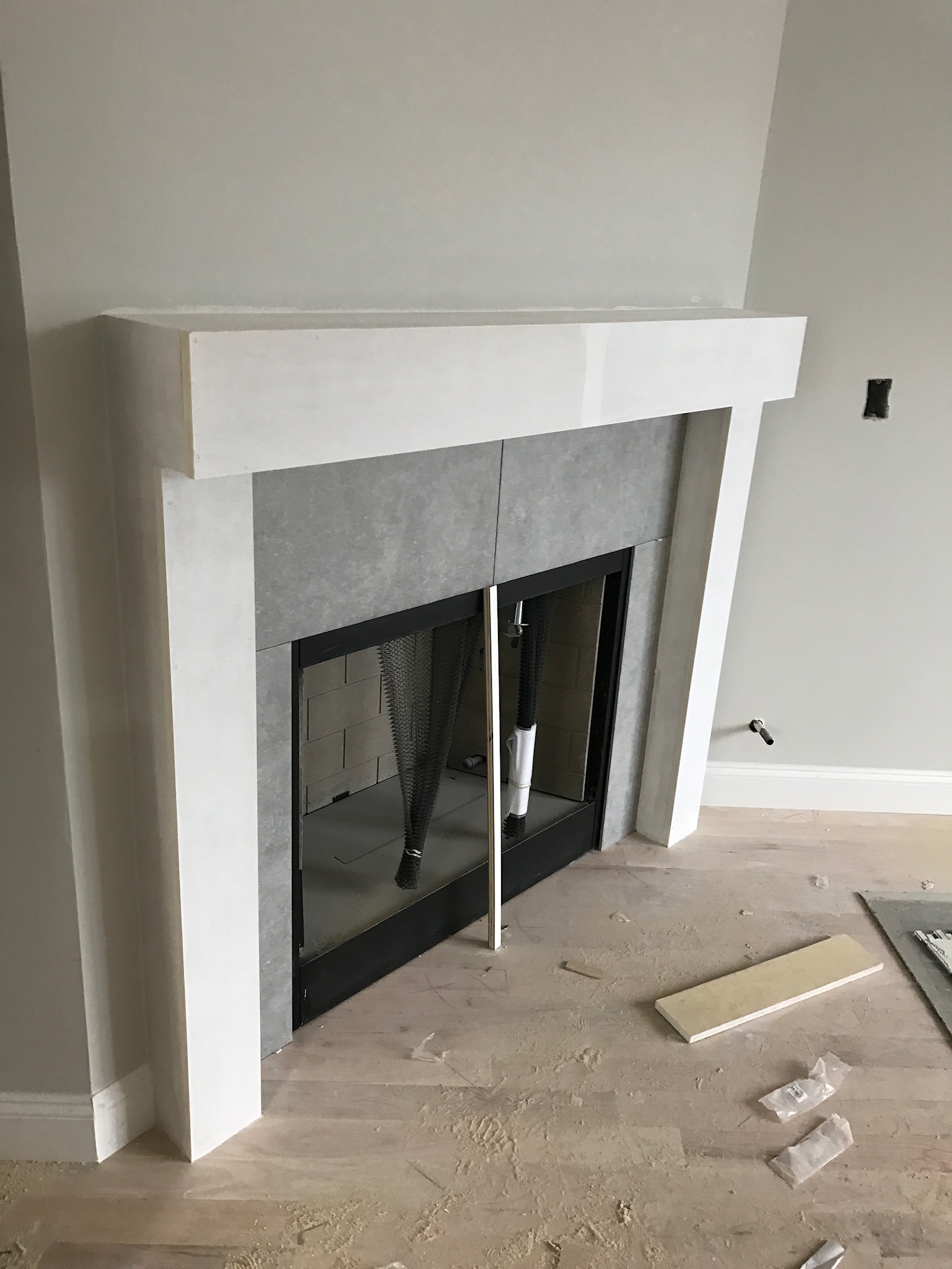 Grove Street Builders