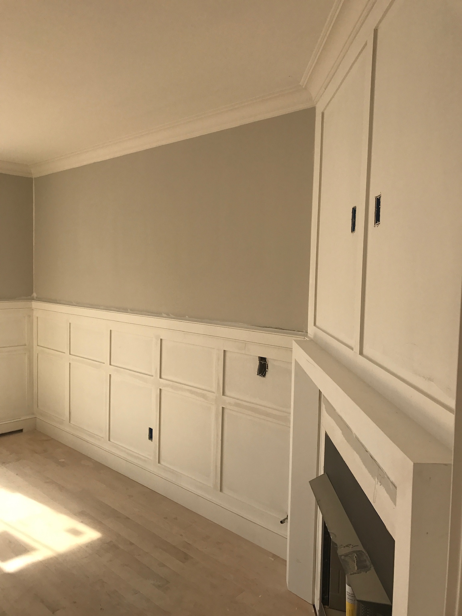 Grove Street Builders