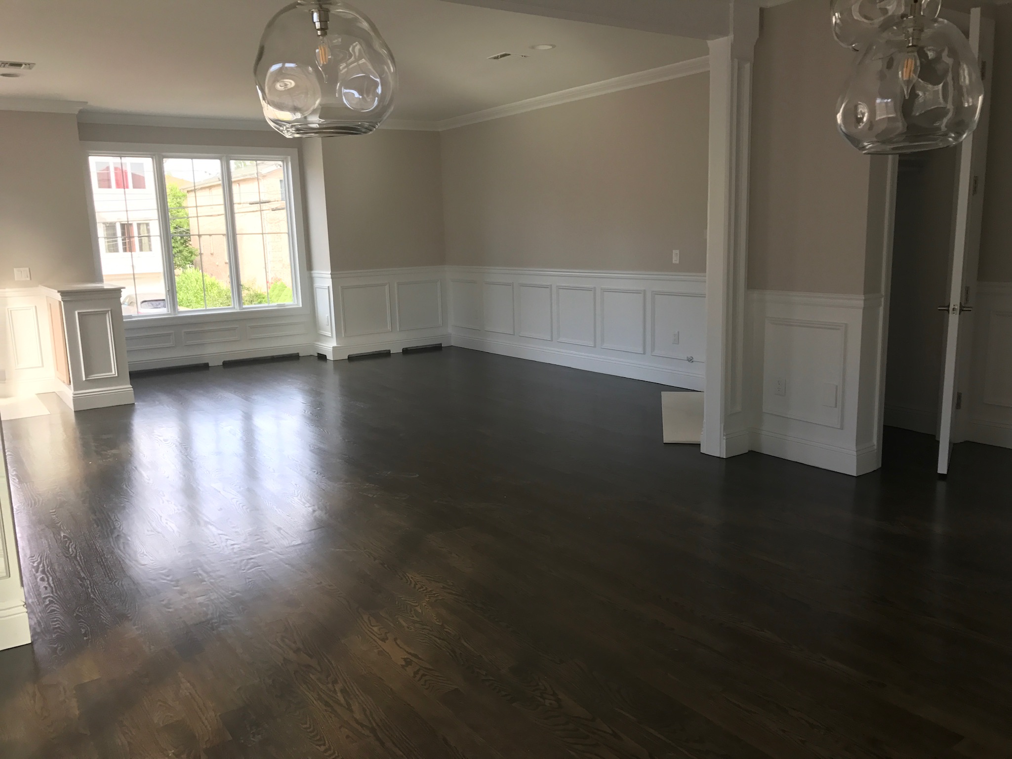 Grove Street Builders