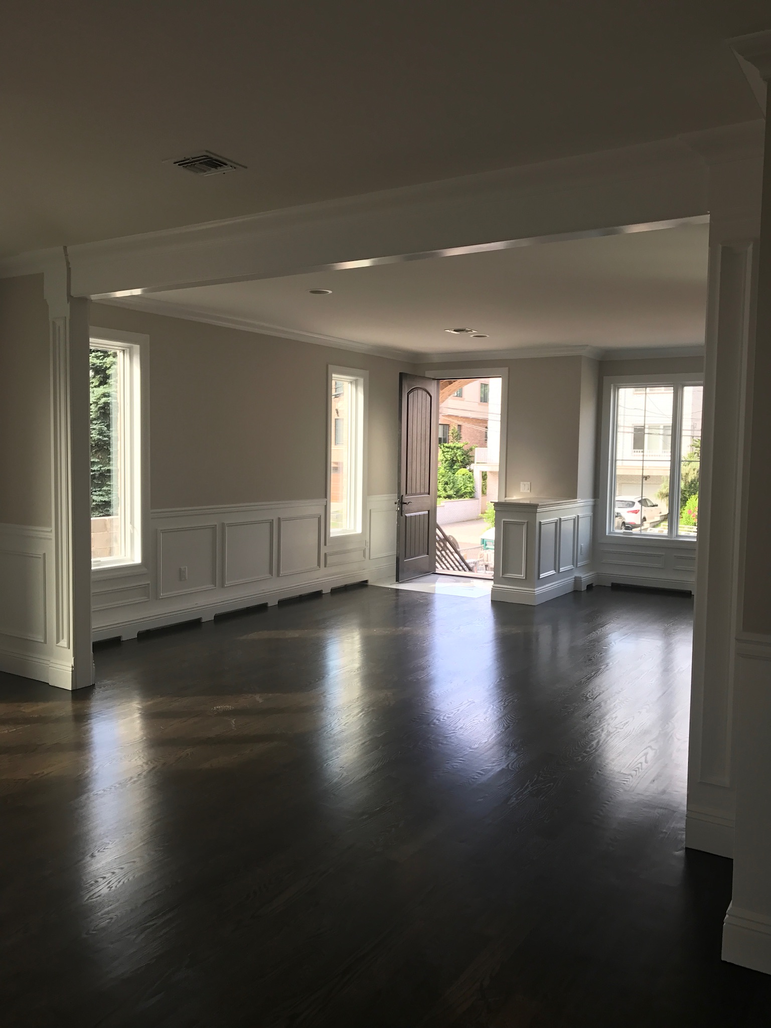 Grove Street Builders