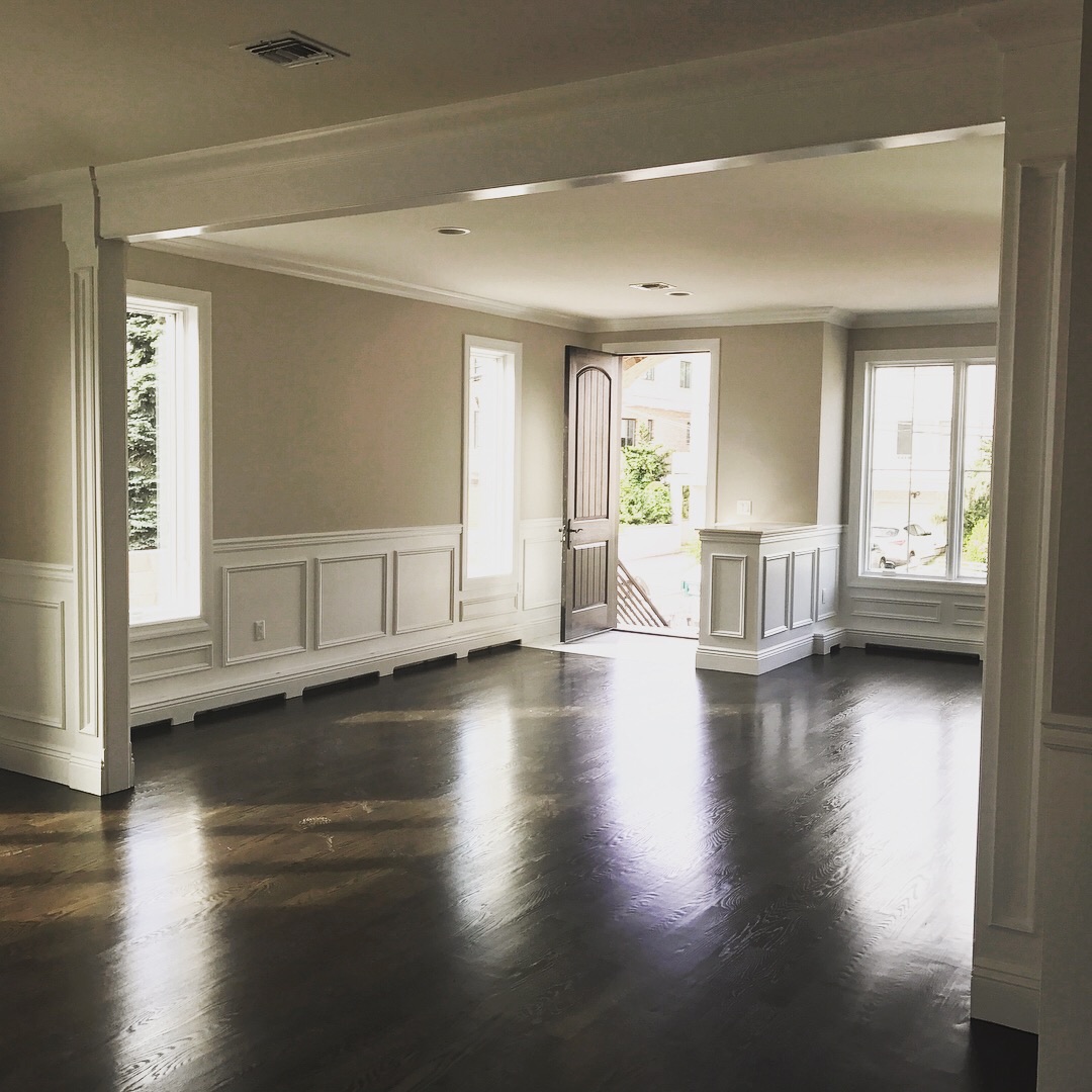 Grove Street Builders