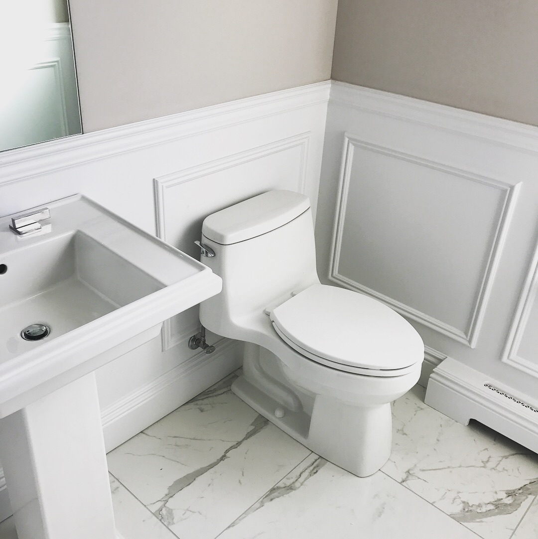 Grove Street Builders