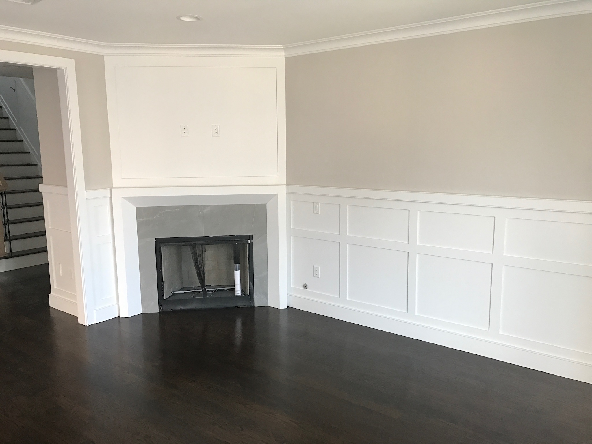 Grove Street Builders