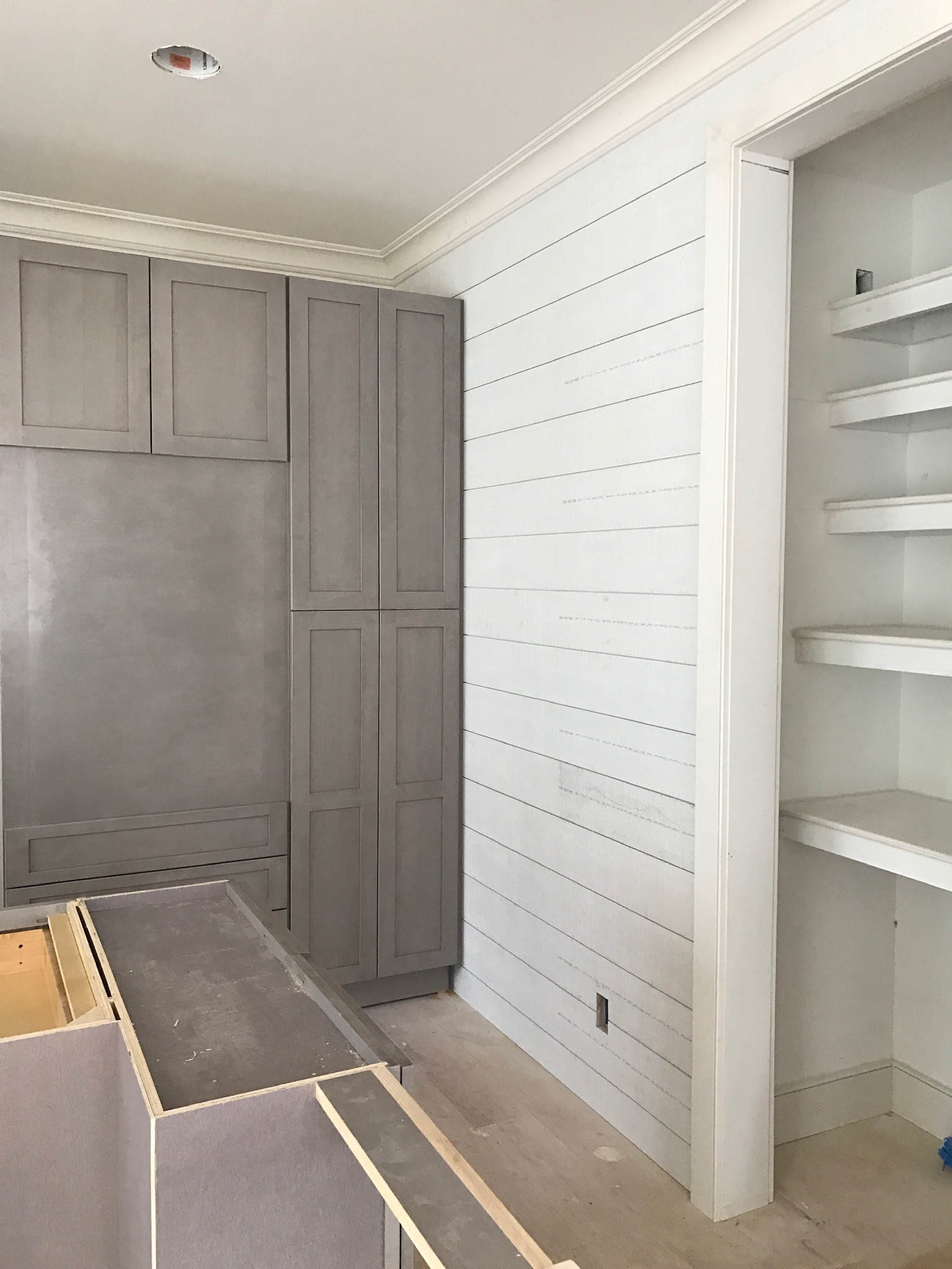 Grove Street Builders