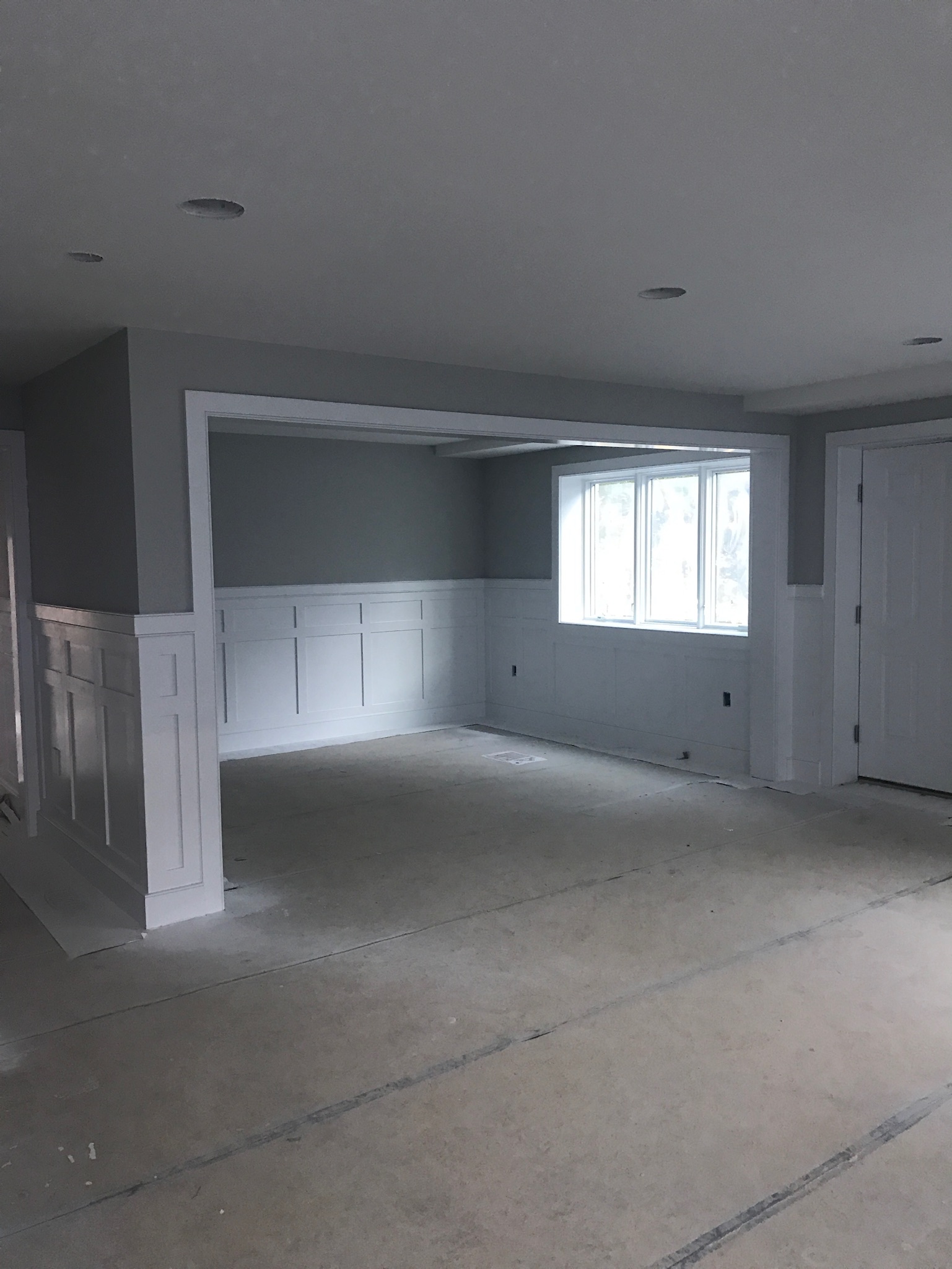 Grove Street Builders