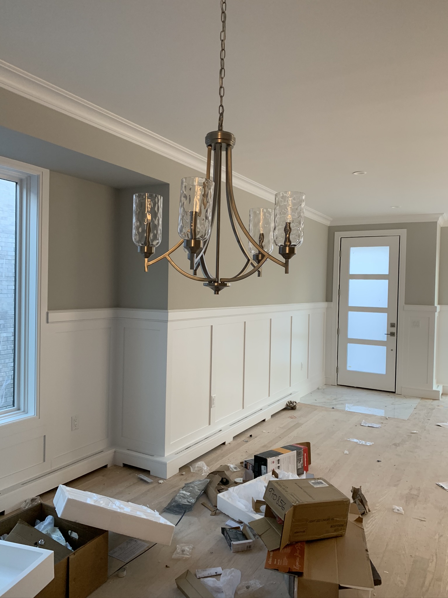 Grove Street Builders