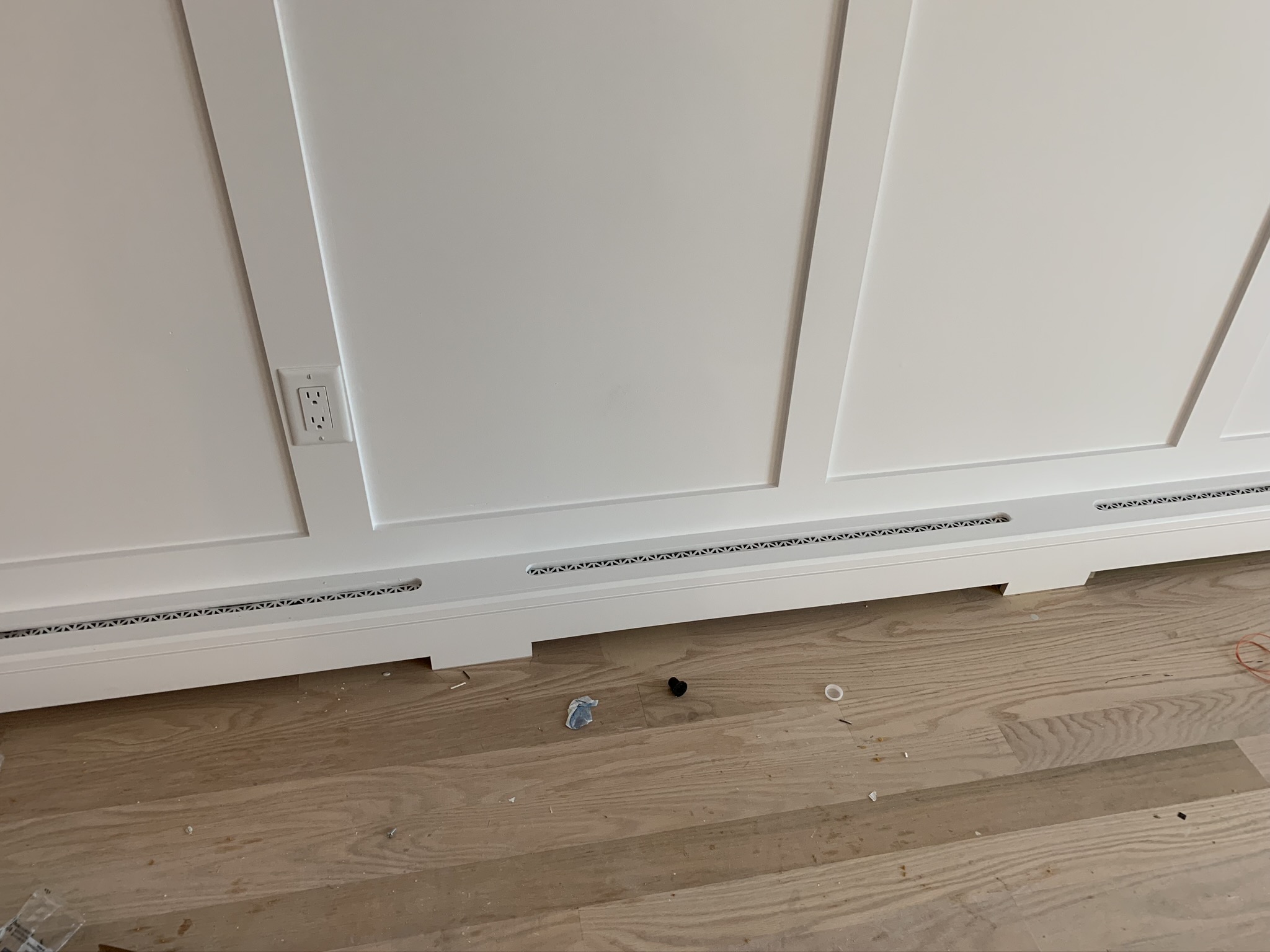 Grove Street Builders