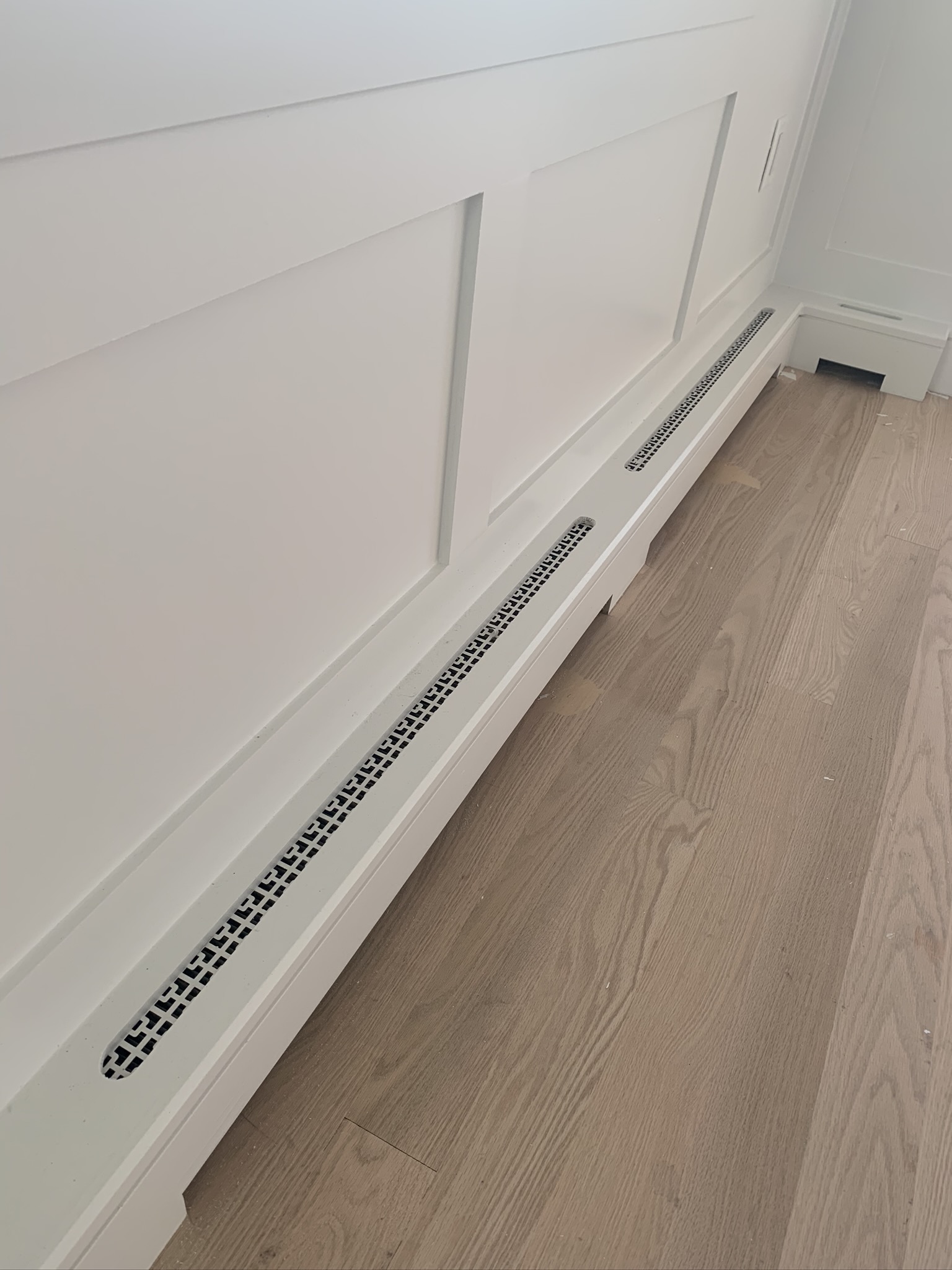 Grove Street Builders