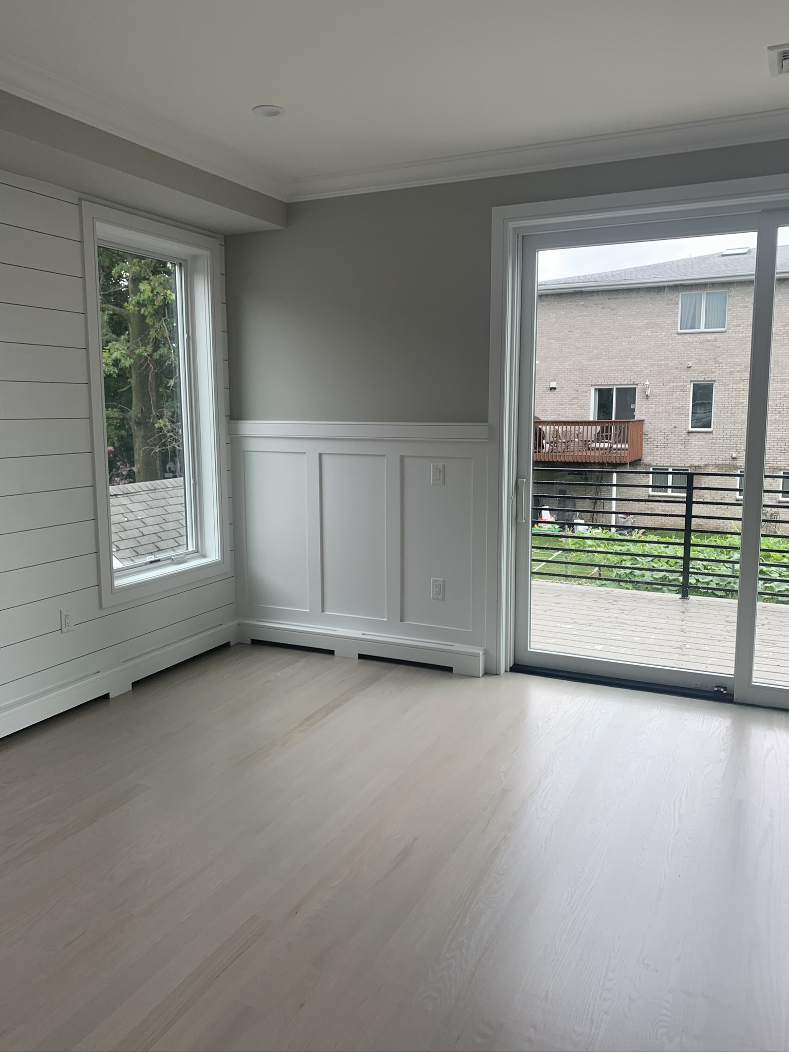 Grove Street Builders