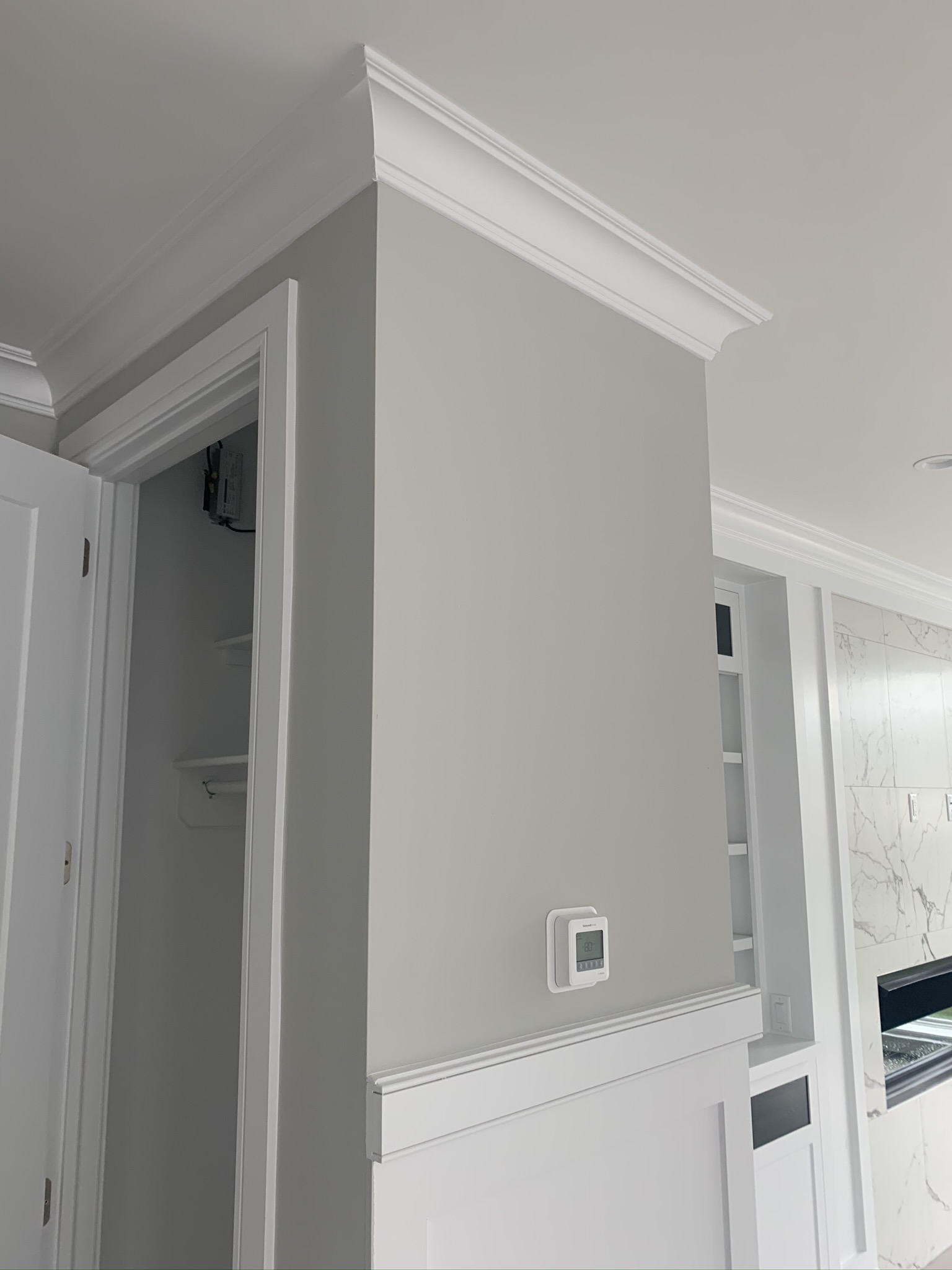 Grove Street Builders