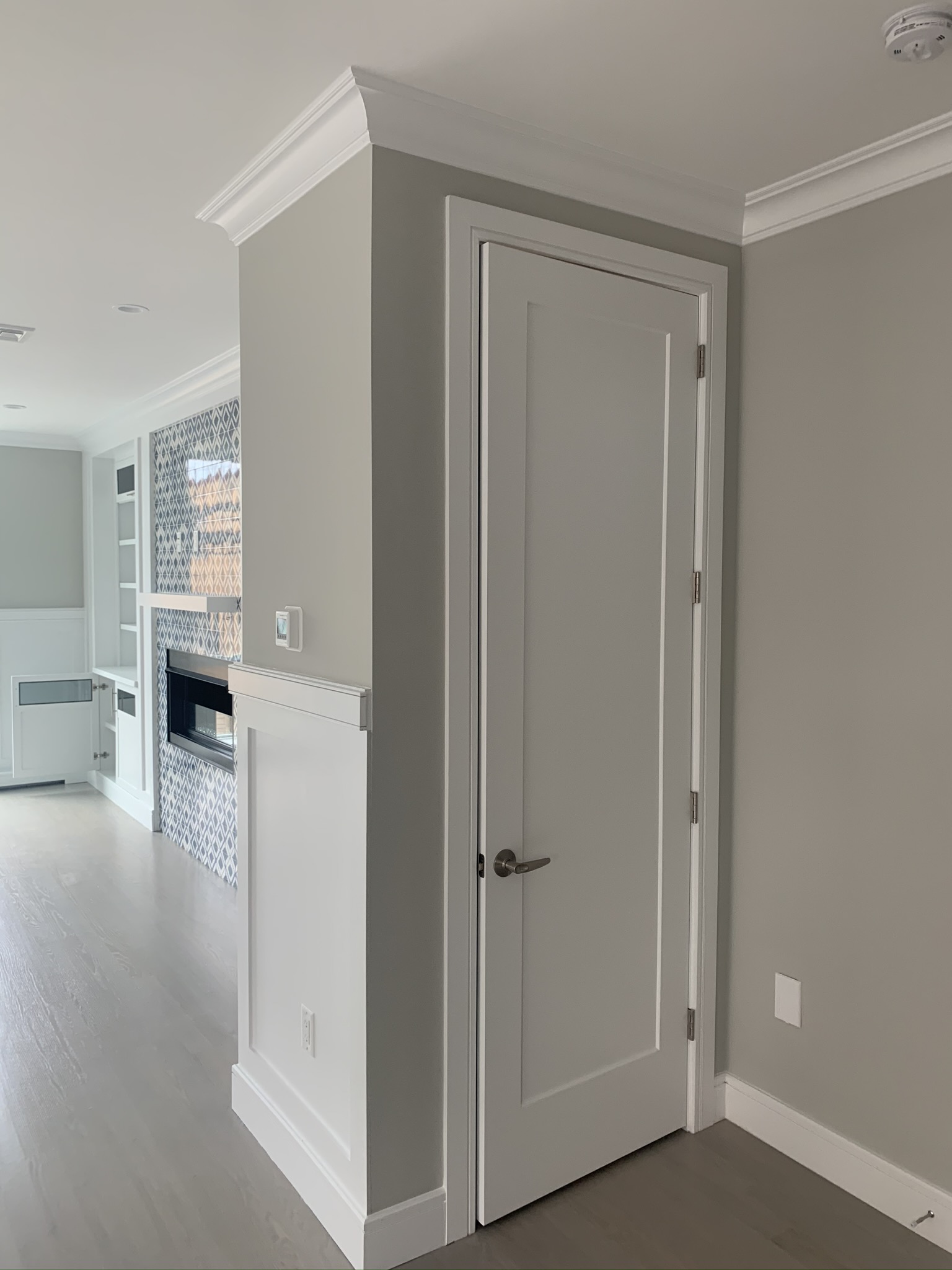 Grove Street Builders