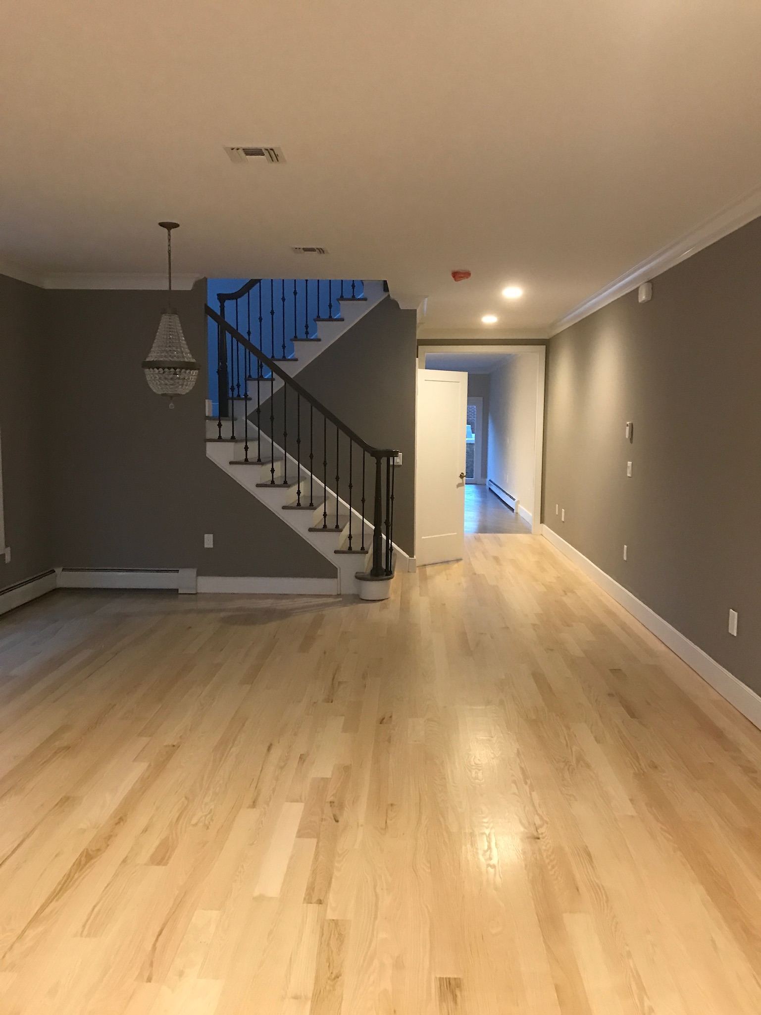 Grove Street Builders