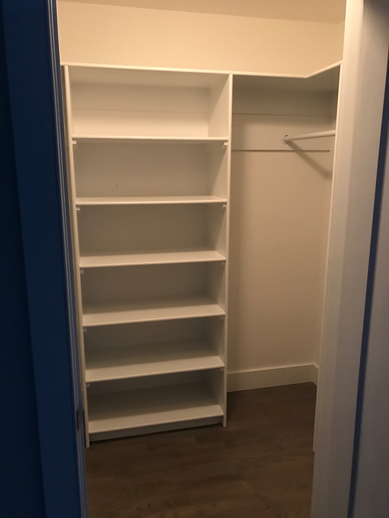 Grove Street Builders