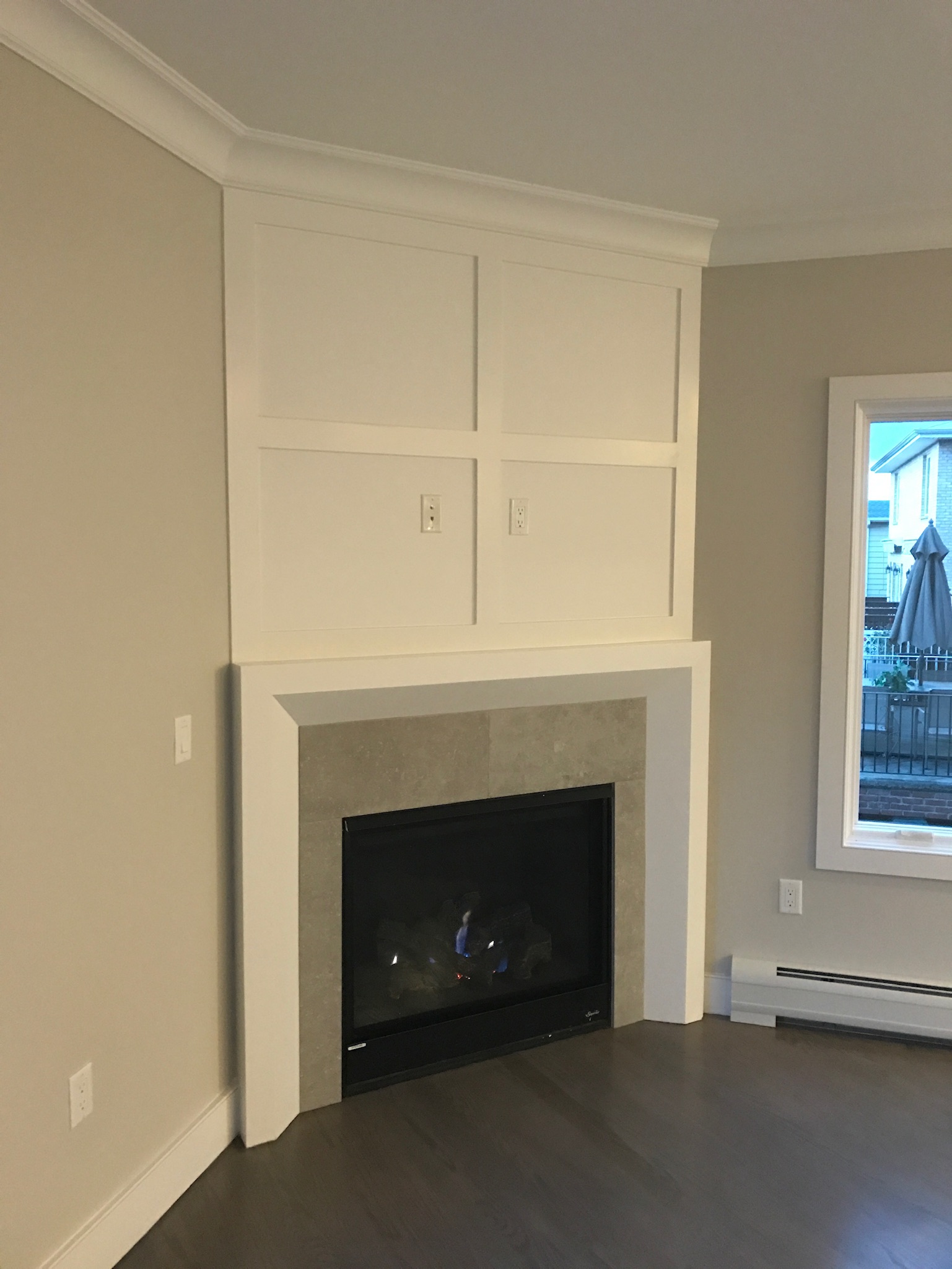 Grove Street Builders