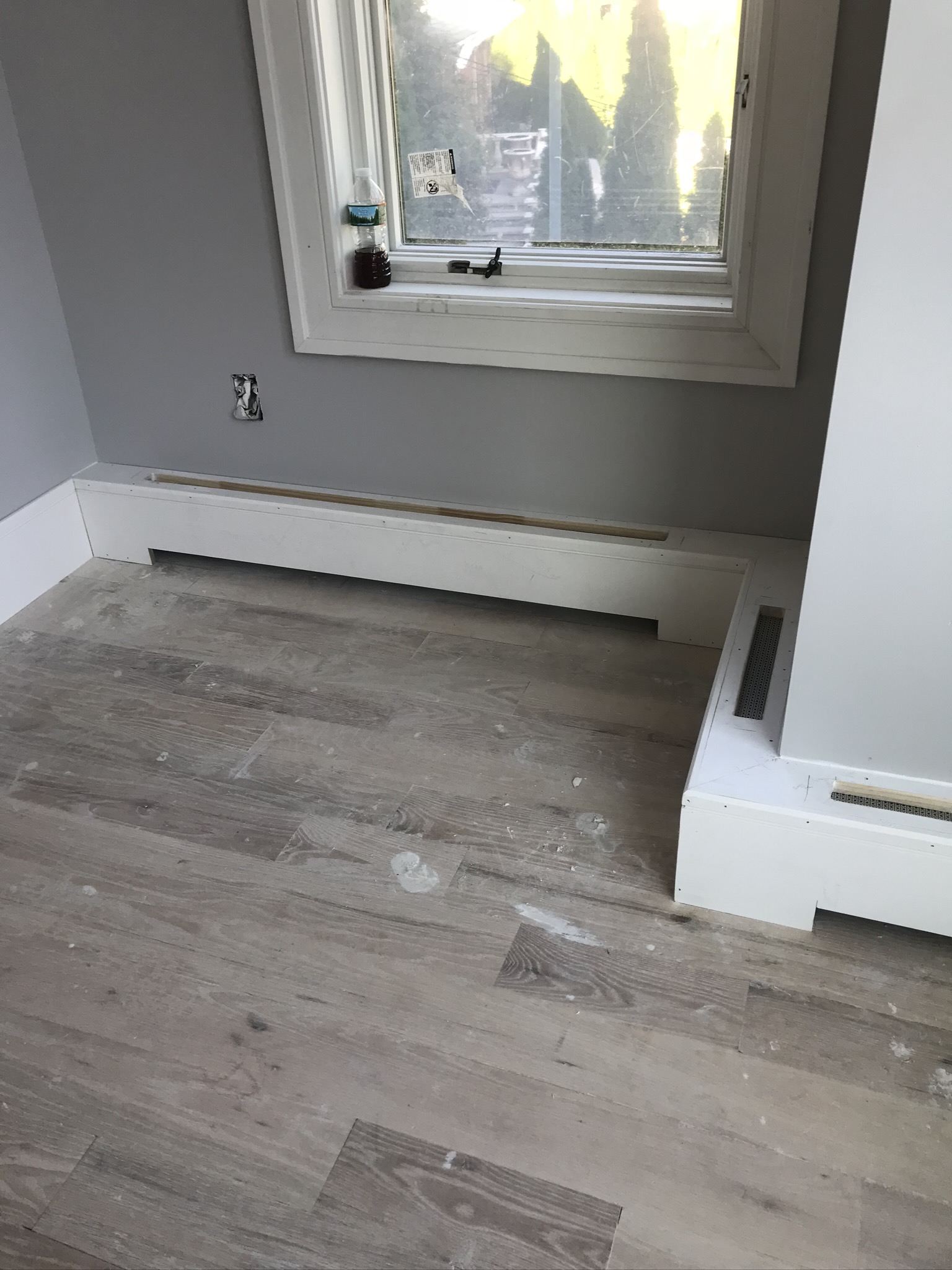 Grove Street Builders