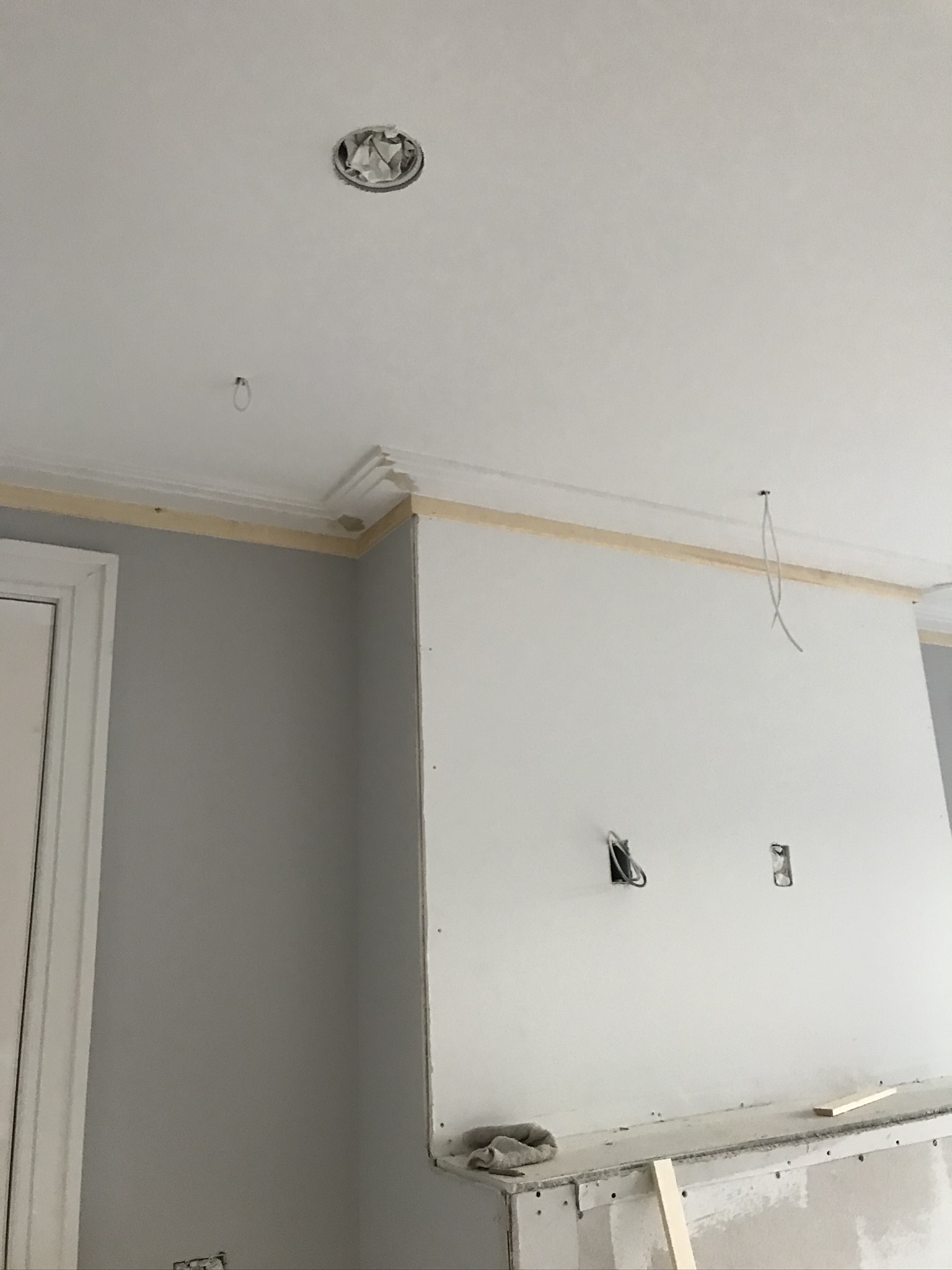 Grove Street Builders