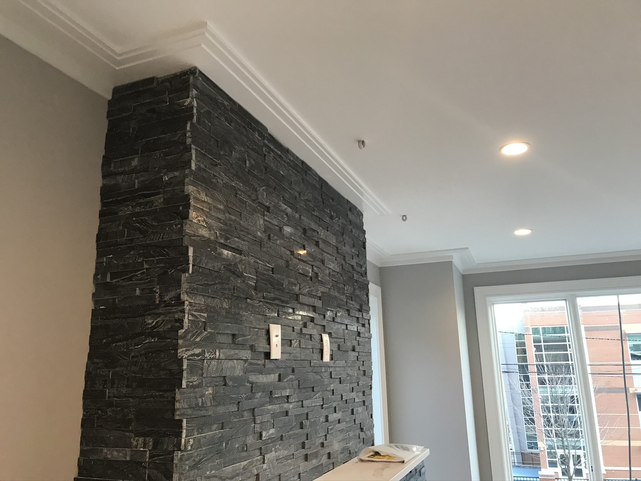 Grove Street Builders