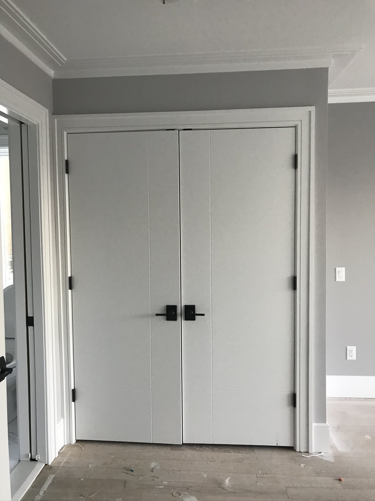 Grove Street Builders