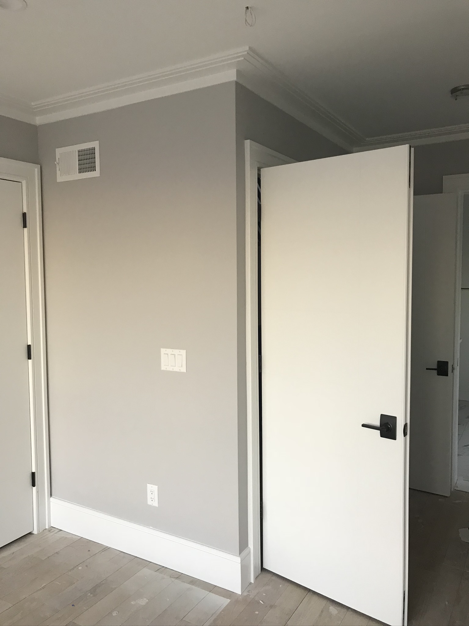 Grove Street Builders