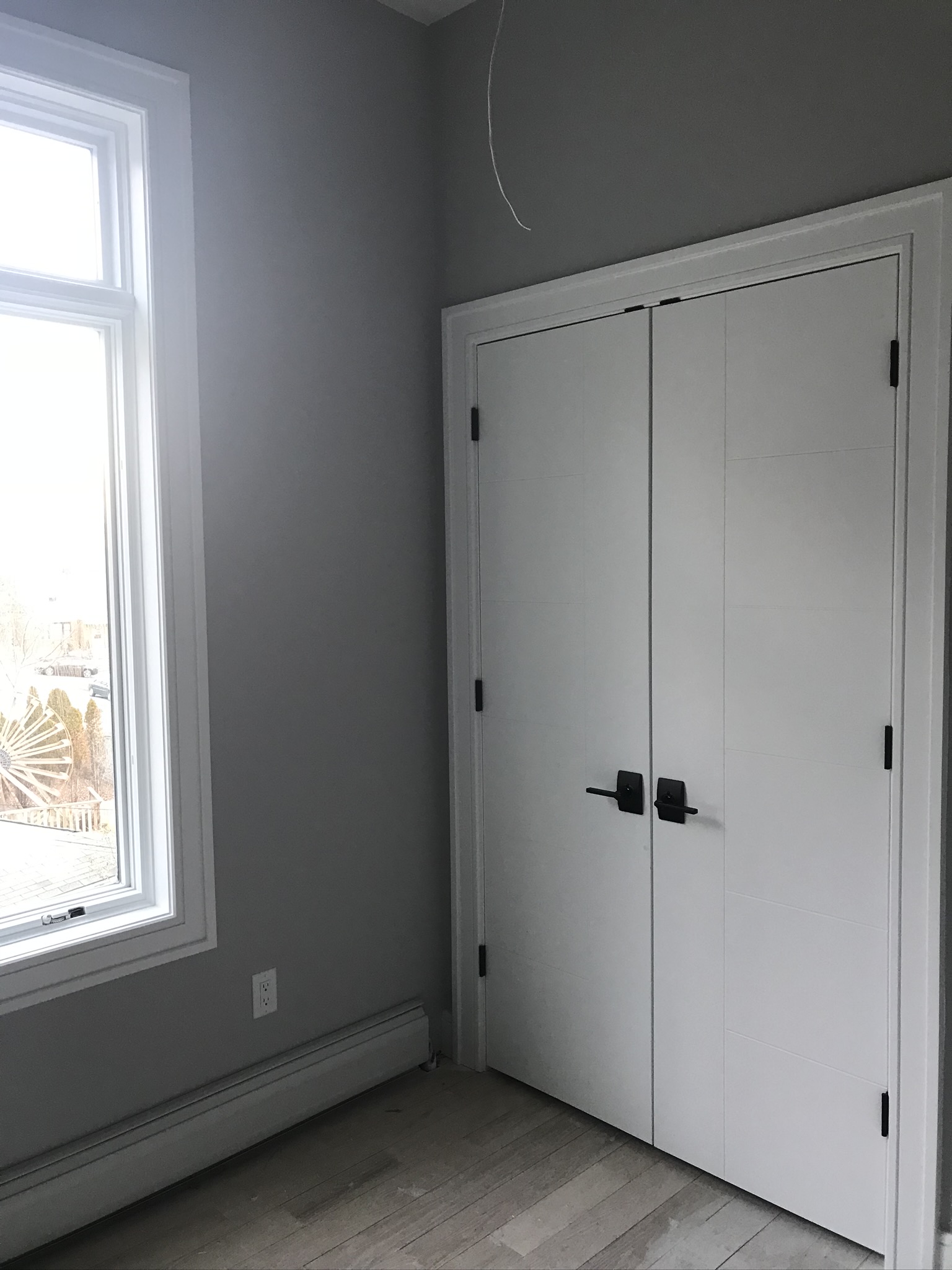 Grove Street Builders