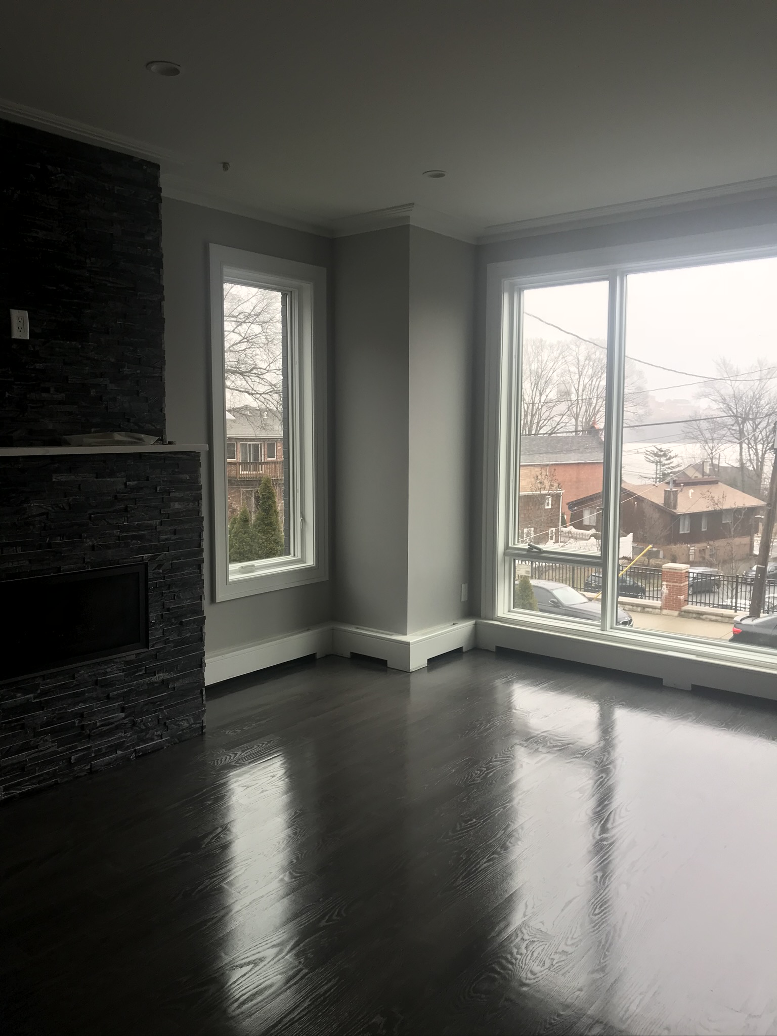 Grove Street Builders