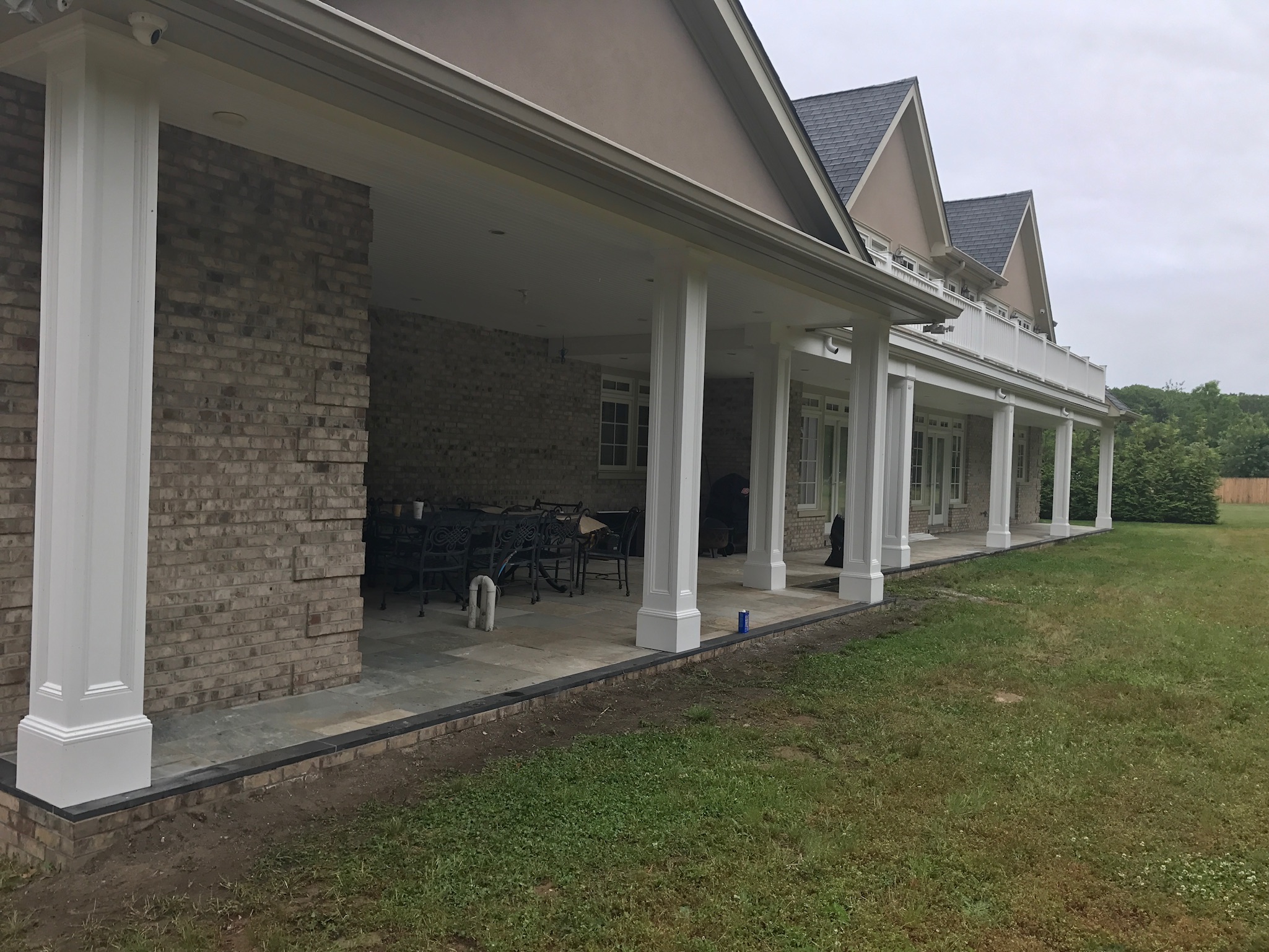 Grove Street Builders